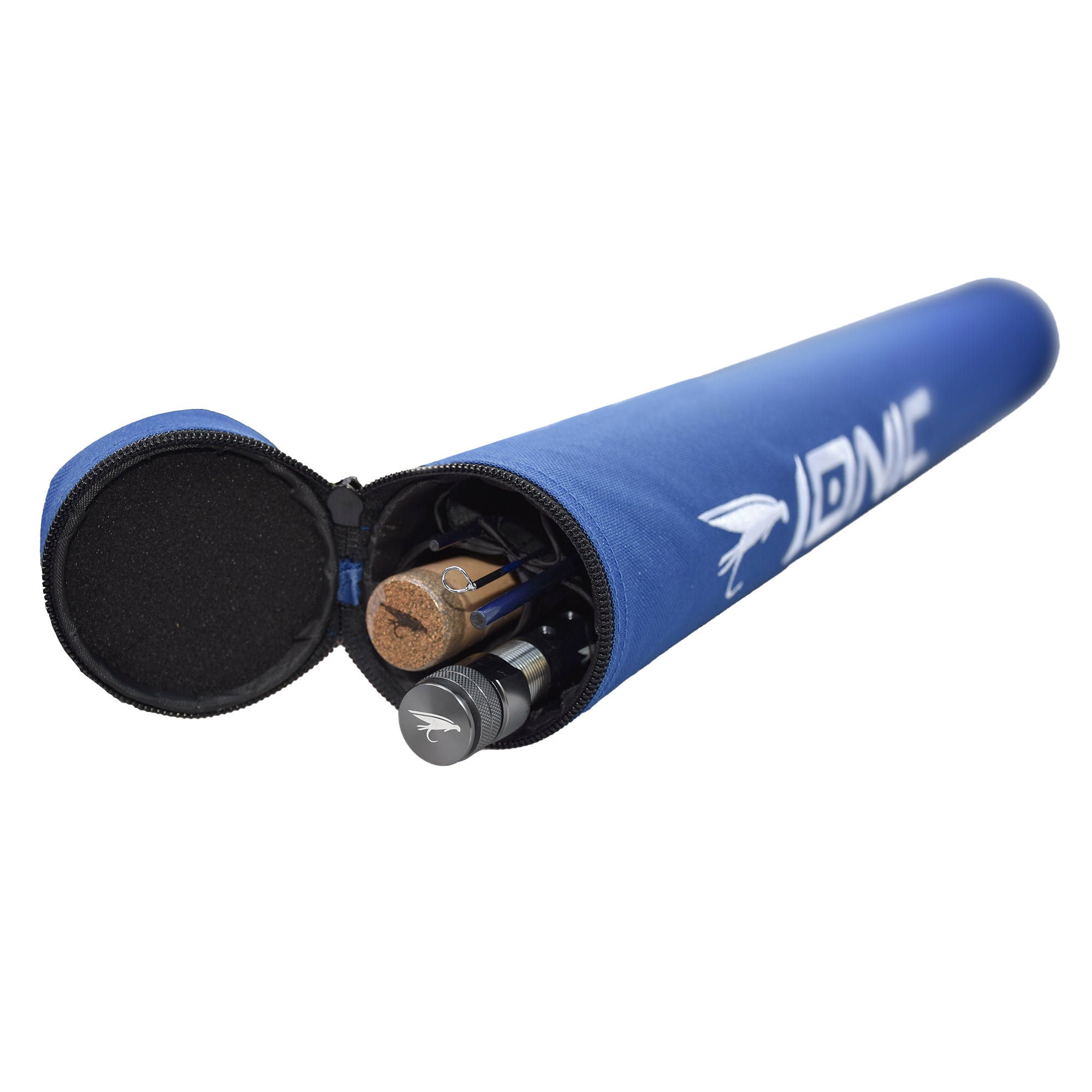 WETFLY Ionic Convertible Fly & Spin Combo