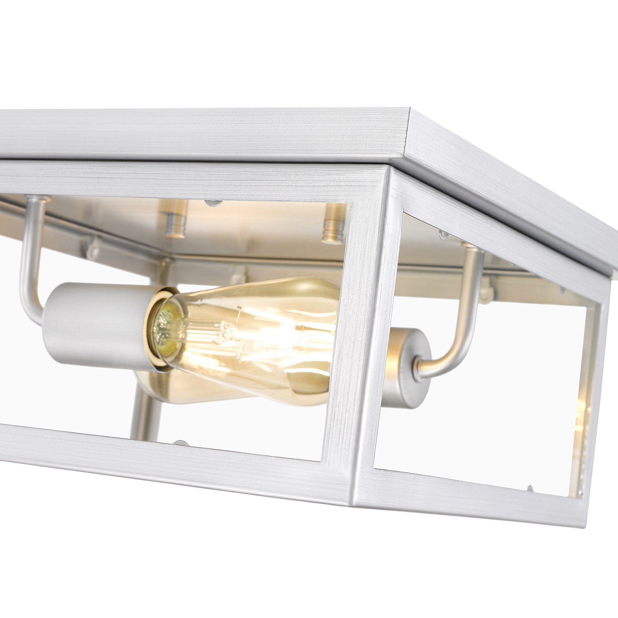 OVE Decors Bennett Flush Mount Ceiling Light