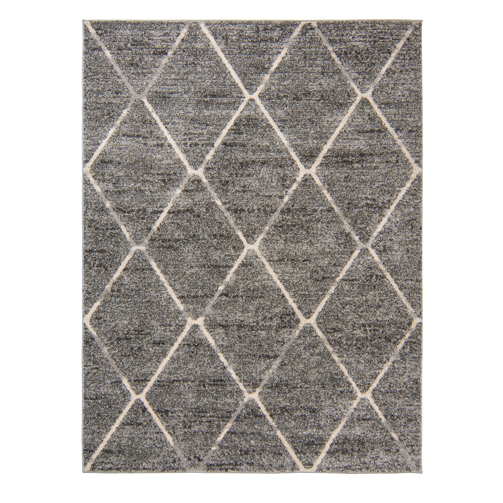 Siena Rug Collection, Marca Gray