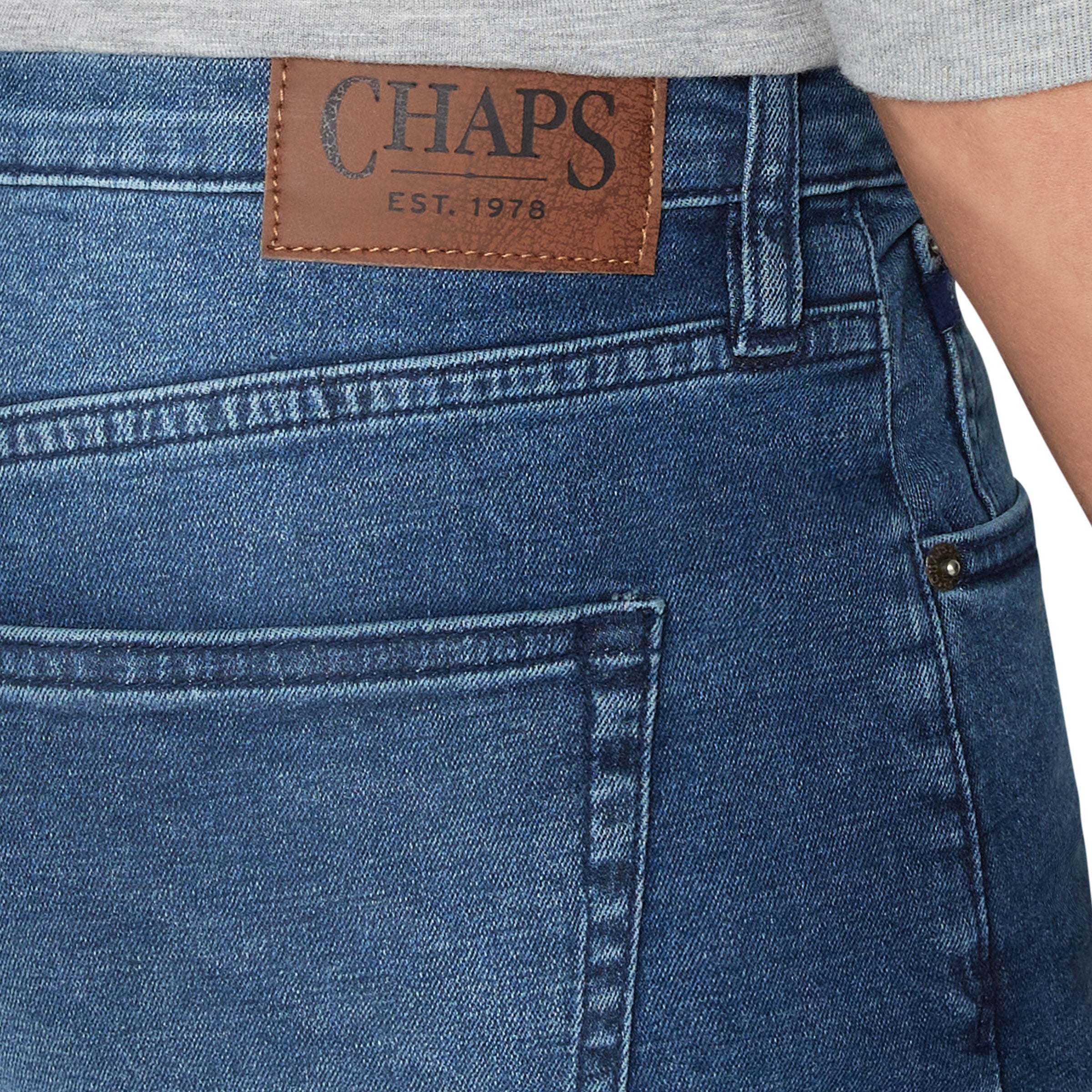 Chaps Men's Jean