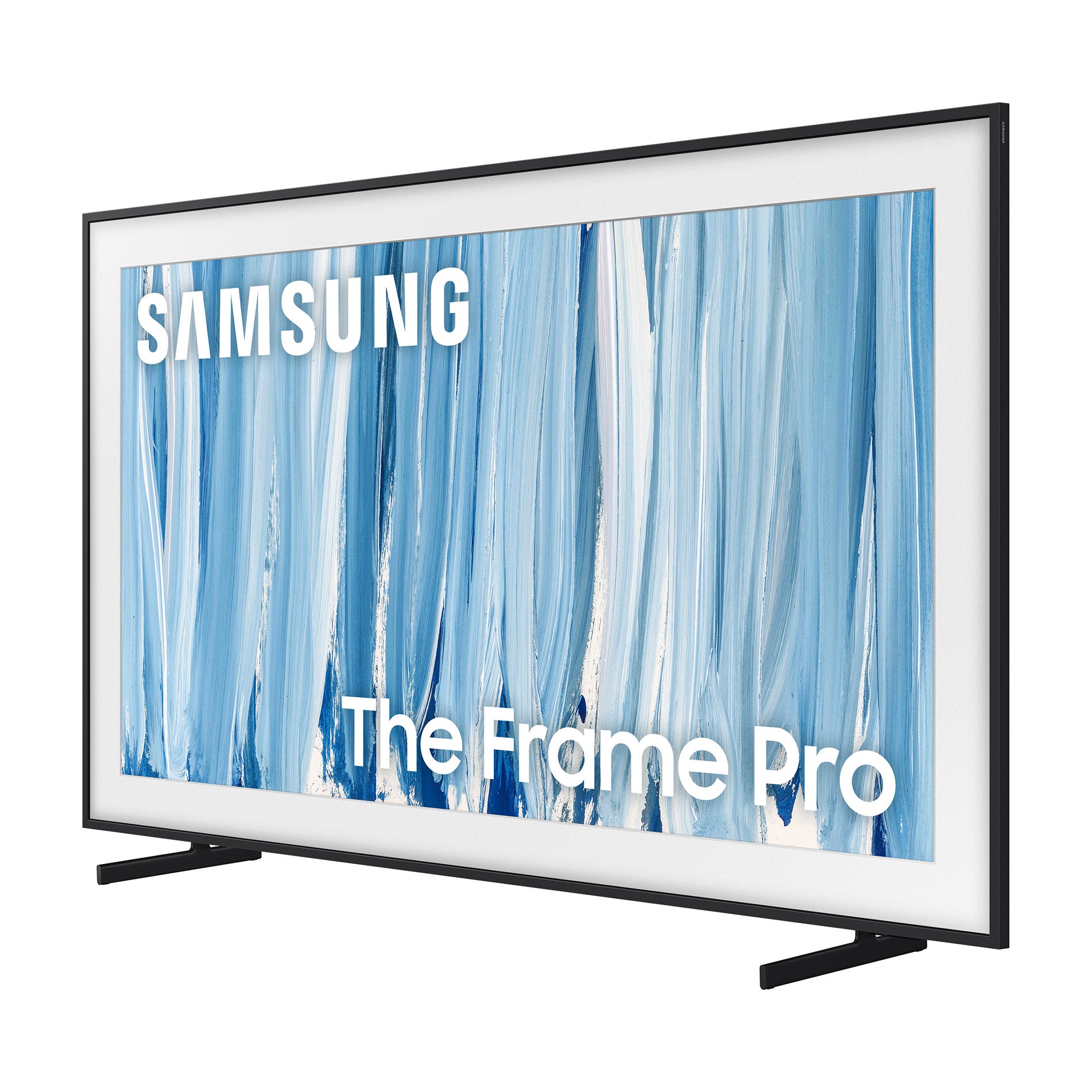 Samsung 65" Class - The Frame Pro Series - Neo QLED 4K Mini LED - Art Mode Vision AI Smart TV - Allstate 3-Year Protection Plan Bundle Included For 5 Years of Total Coverage*