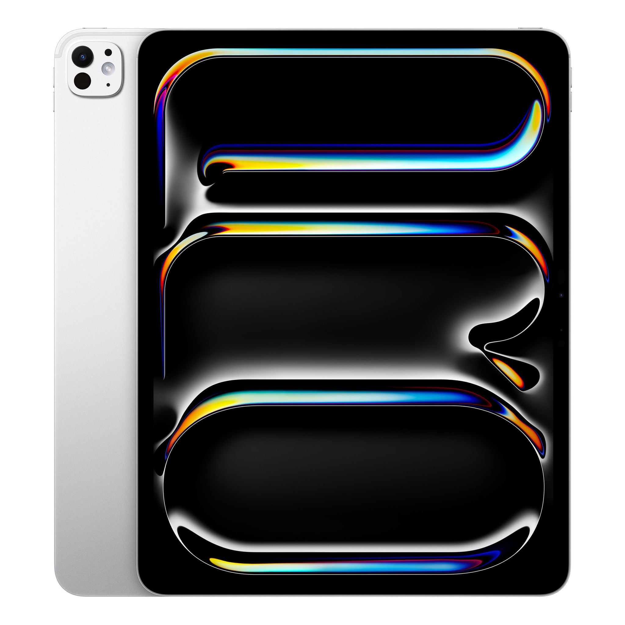 iPad Pro 13-inch, 512GB Wi-Fi + Cellular (M4 chip) Built For Apple Intelligence