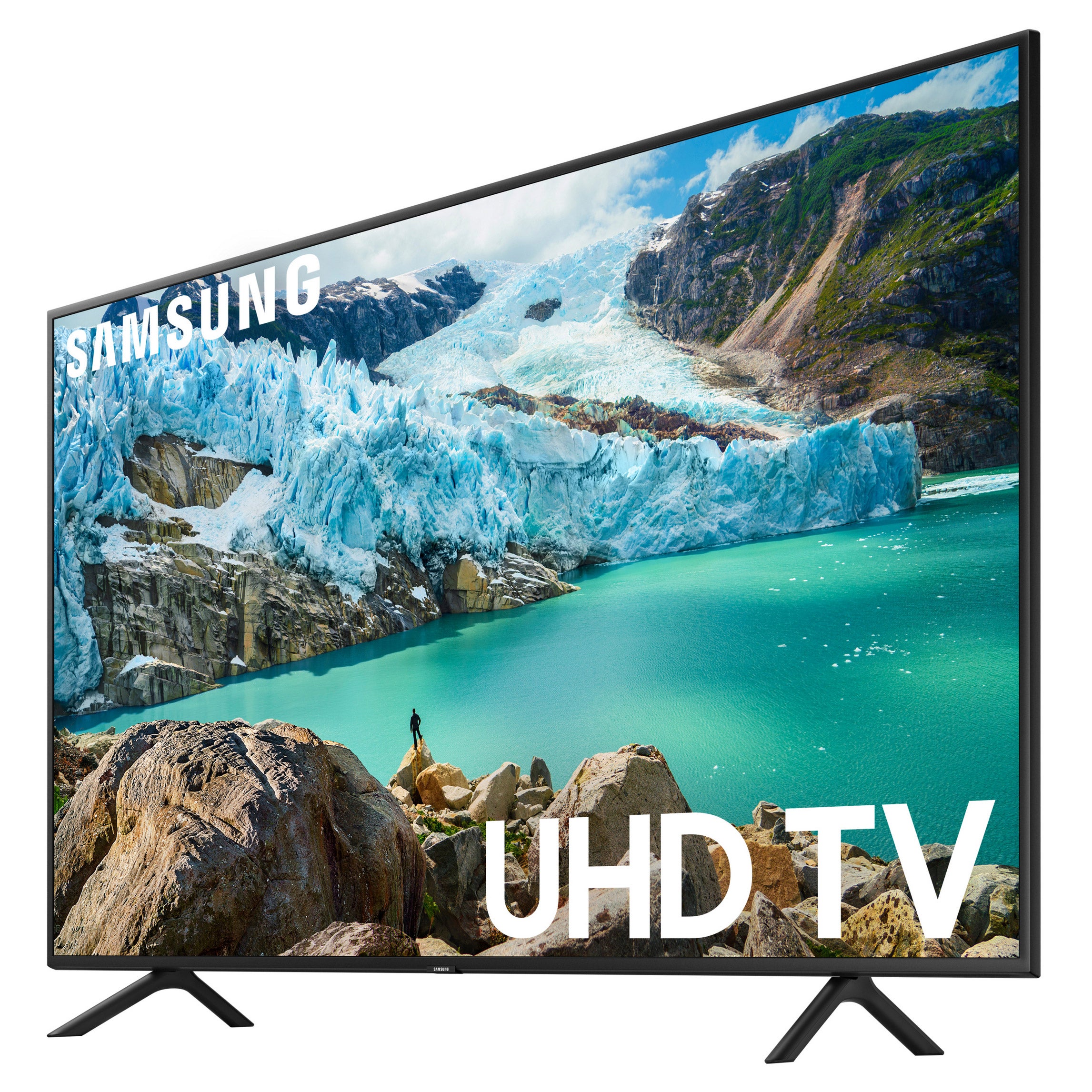 Samsung 65" Class - 710D Series - 4K UHD LED LCD TV