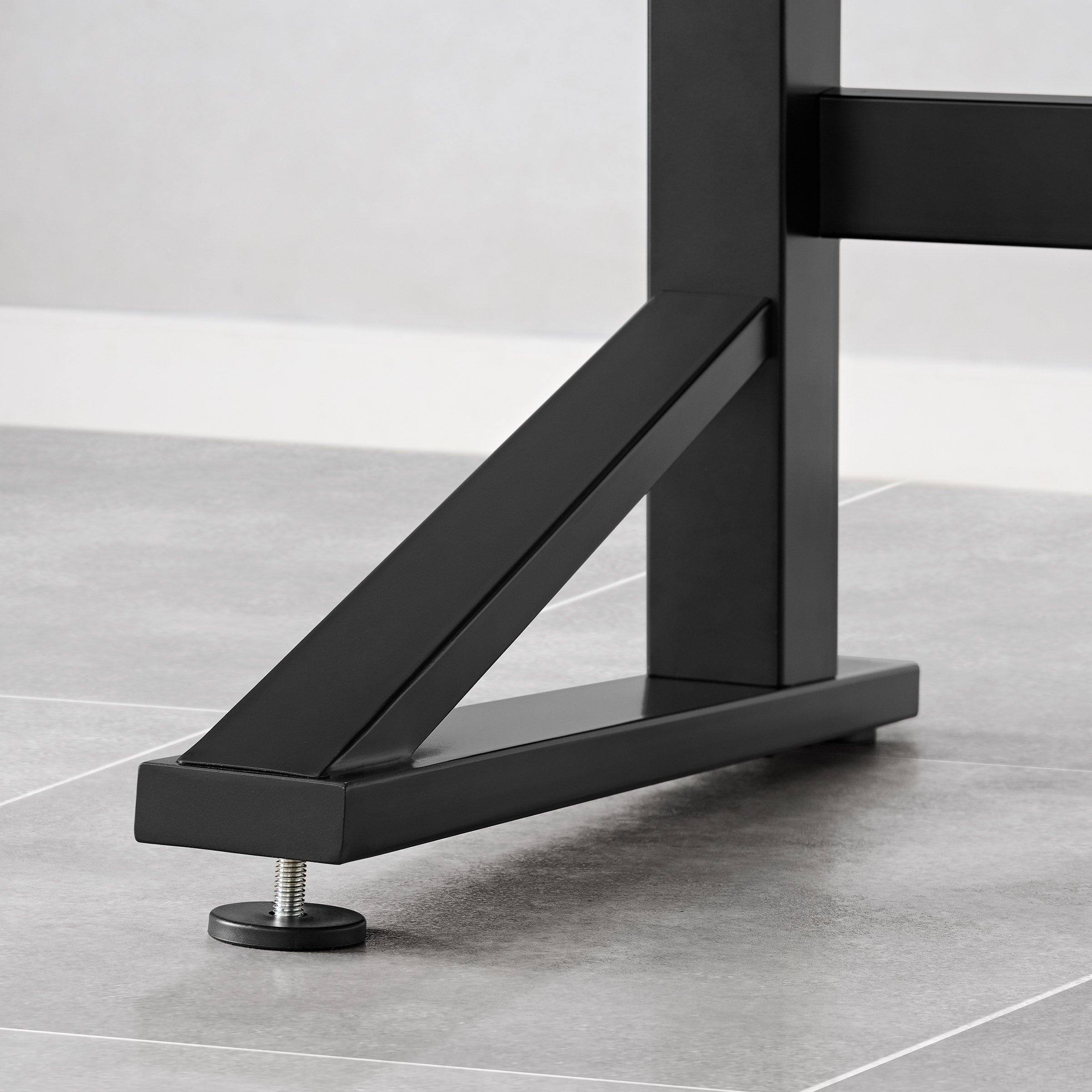 Teagan 60” Adjustable Height Desk
