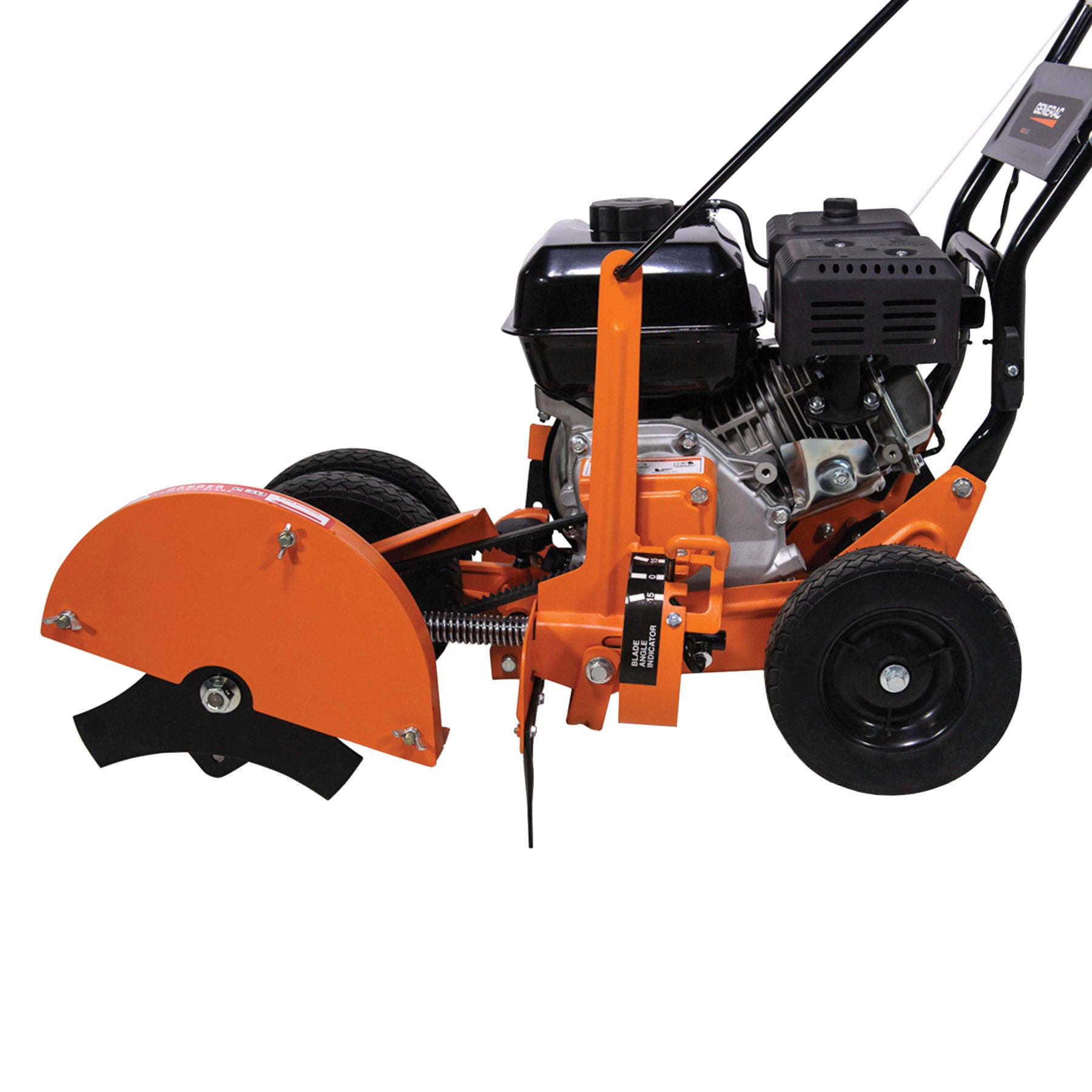 Generac 9" Lawn Edger