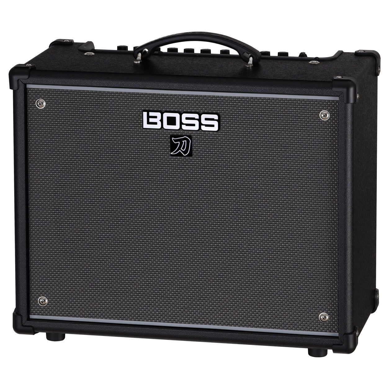 Boss Katana 50-EX Bundle