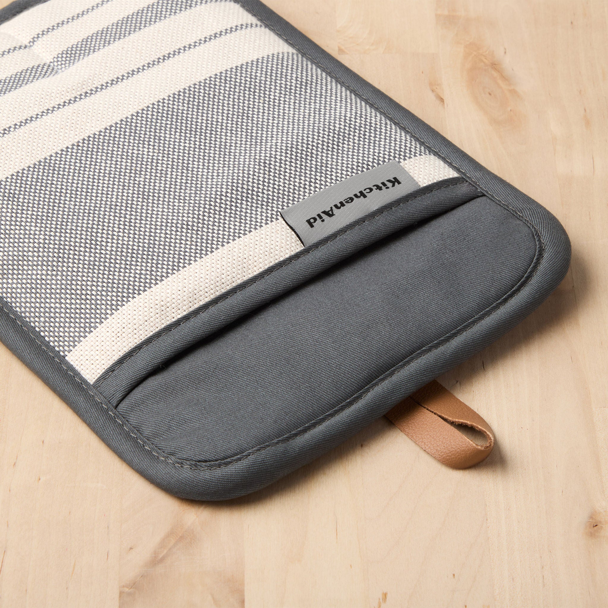 KitchenAid Kitchen Mitt Set, 4-pack