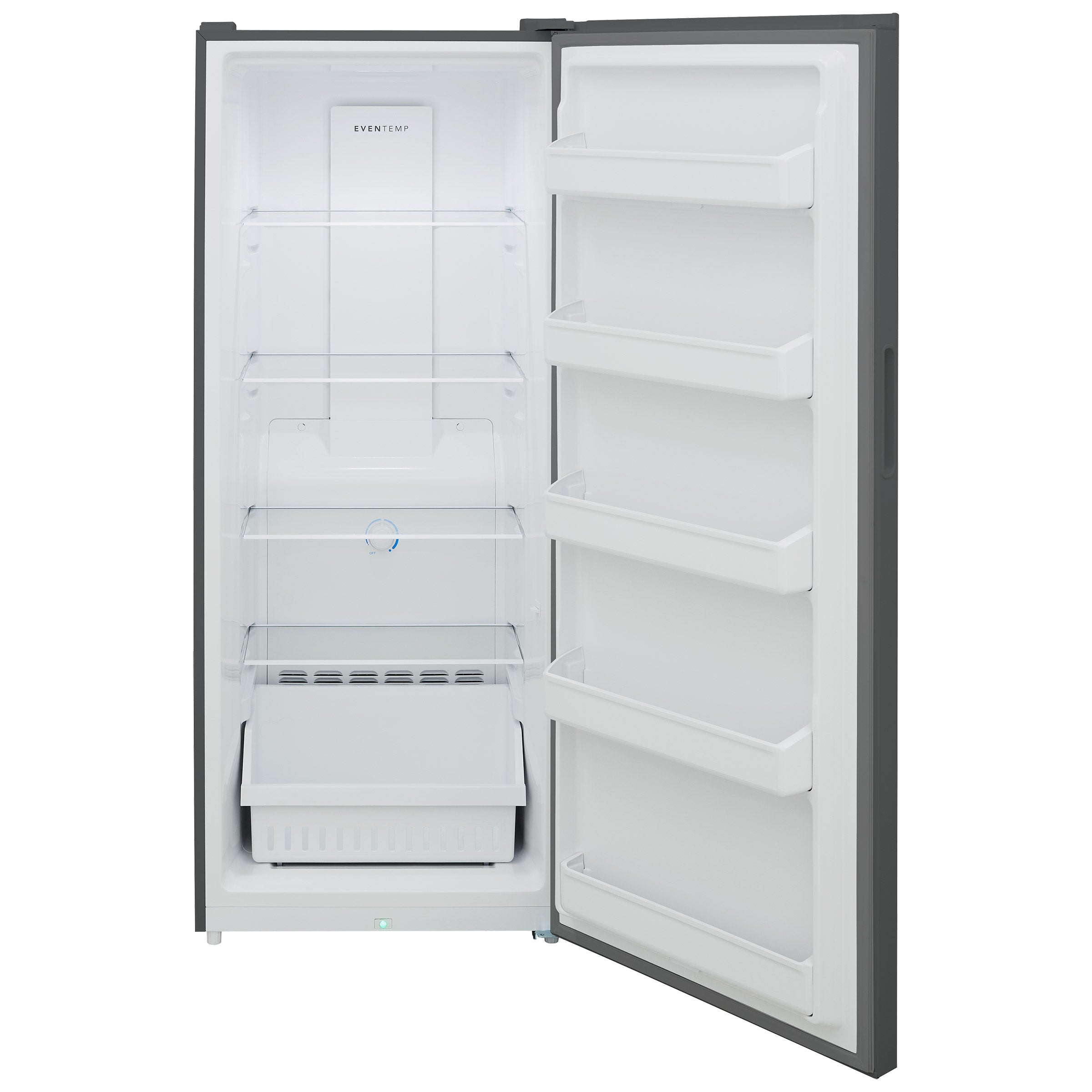 Frigidaire 13 cu. ft. Convertible Garage Ready Upright Freezer