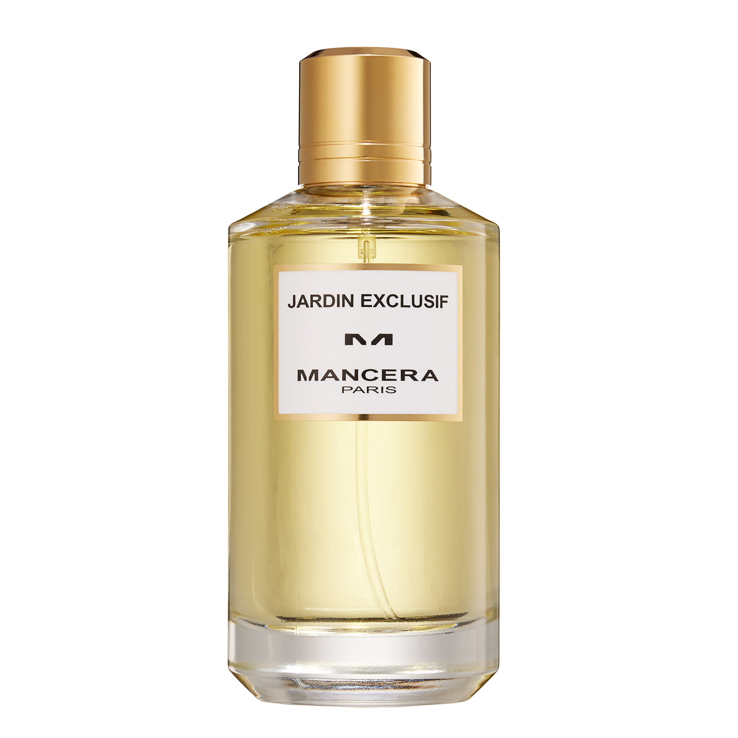 Mancera Jardin Exclusif Eau de Parfum, 4.0 fl oz