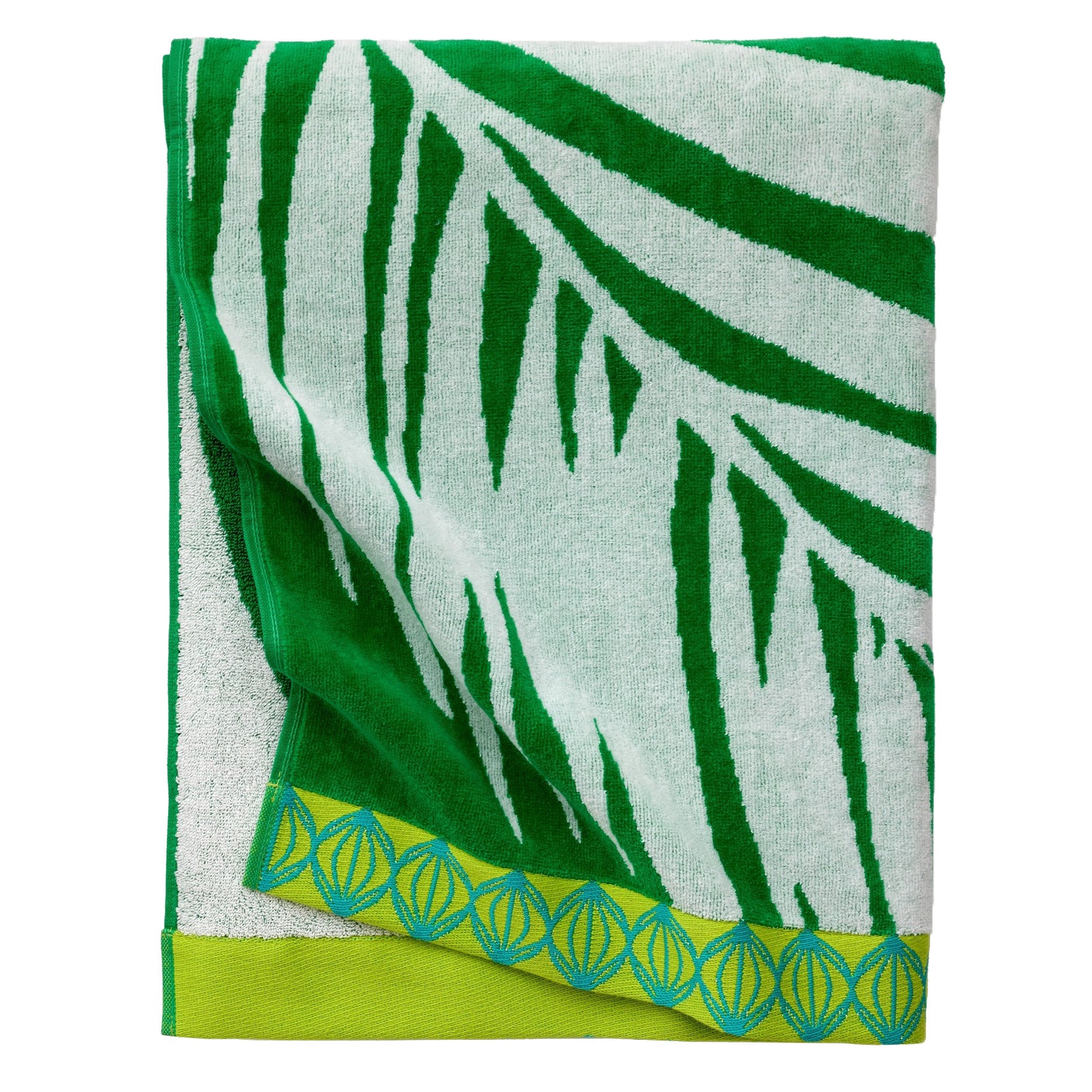 Beach Towels, 2-piece Set