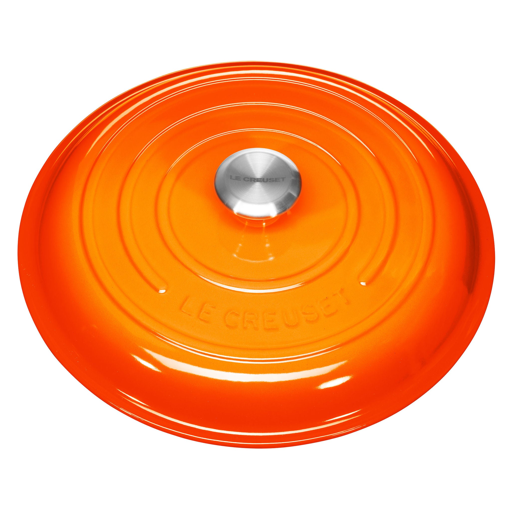 Le Creuset 3.5 Quart Round Braiser