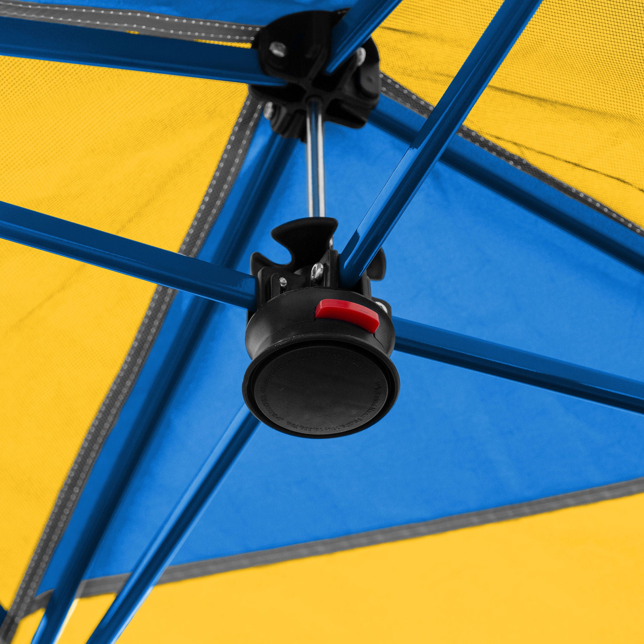 NCAA 12' x 12' Pagoda Canopy