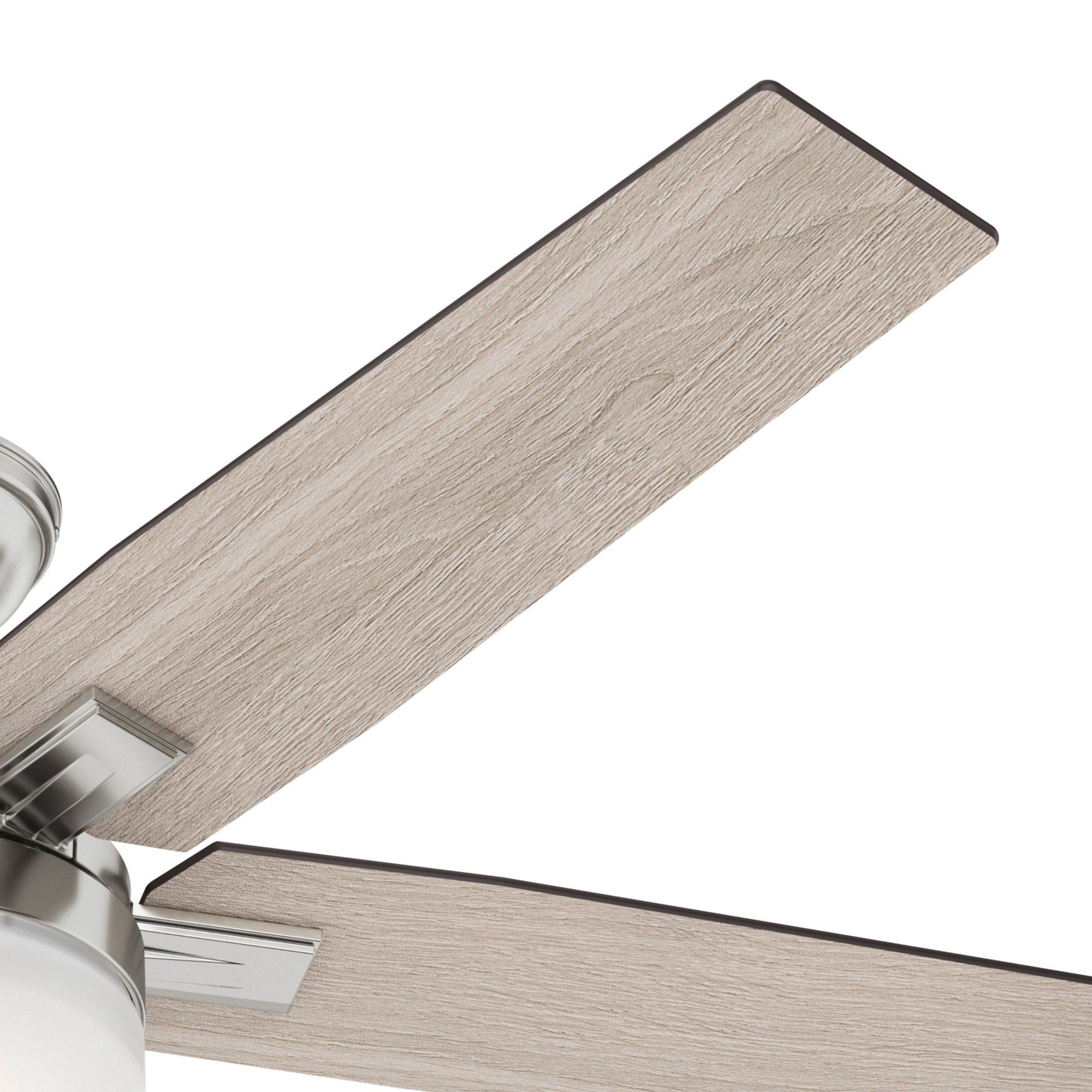Hunter Apex LED 52" Reversible Blade Ceiling Fan