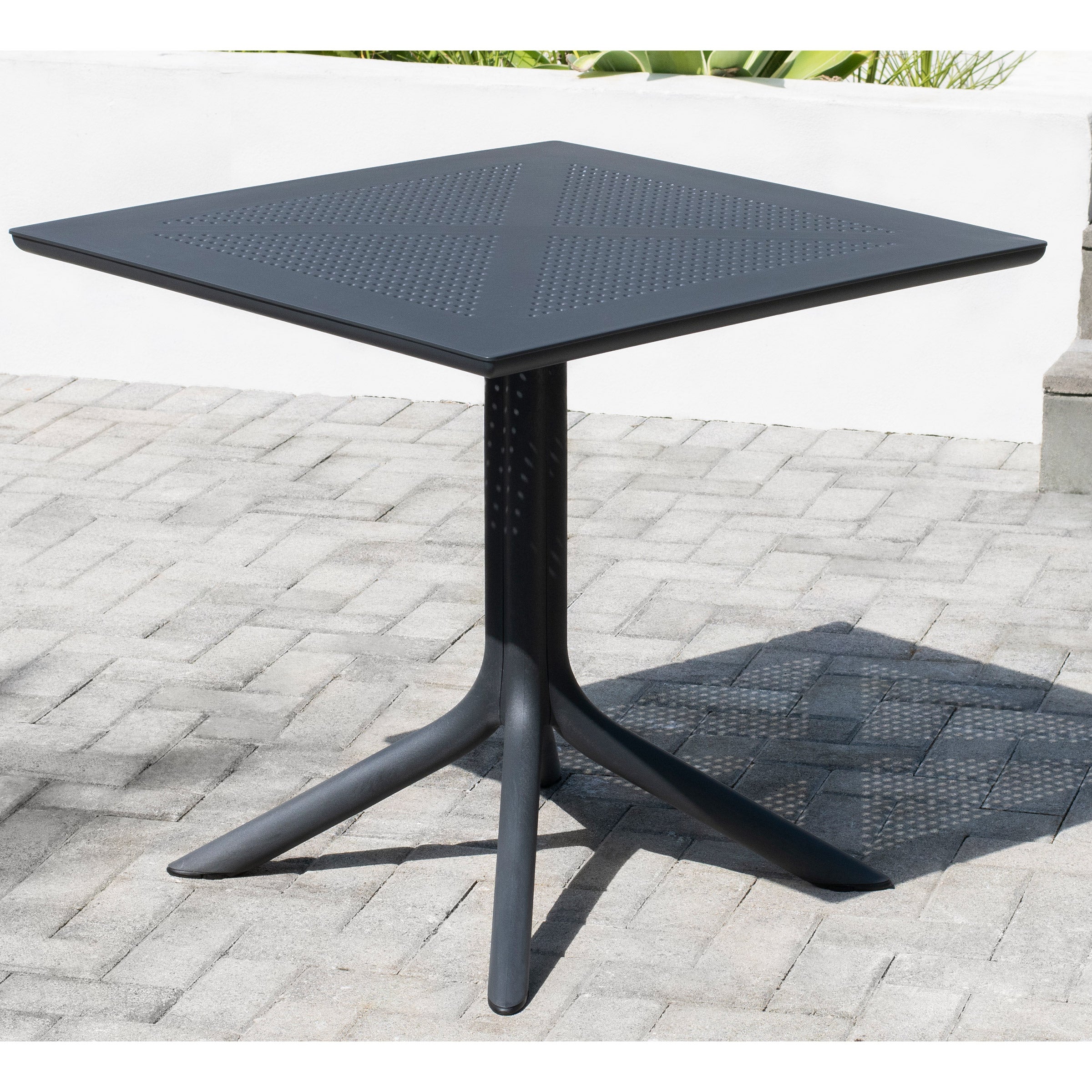 Nardi Bora 5-piece Dining Set