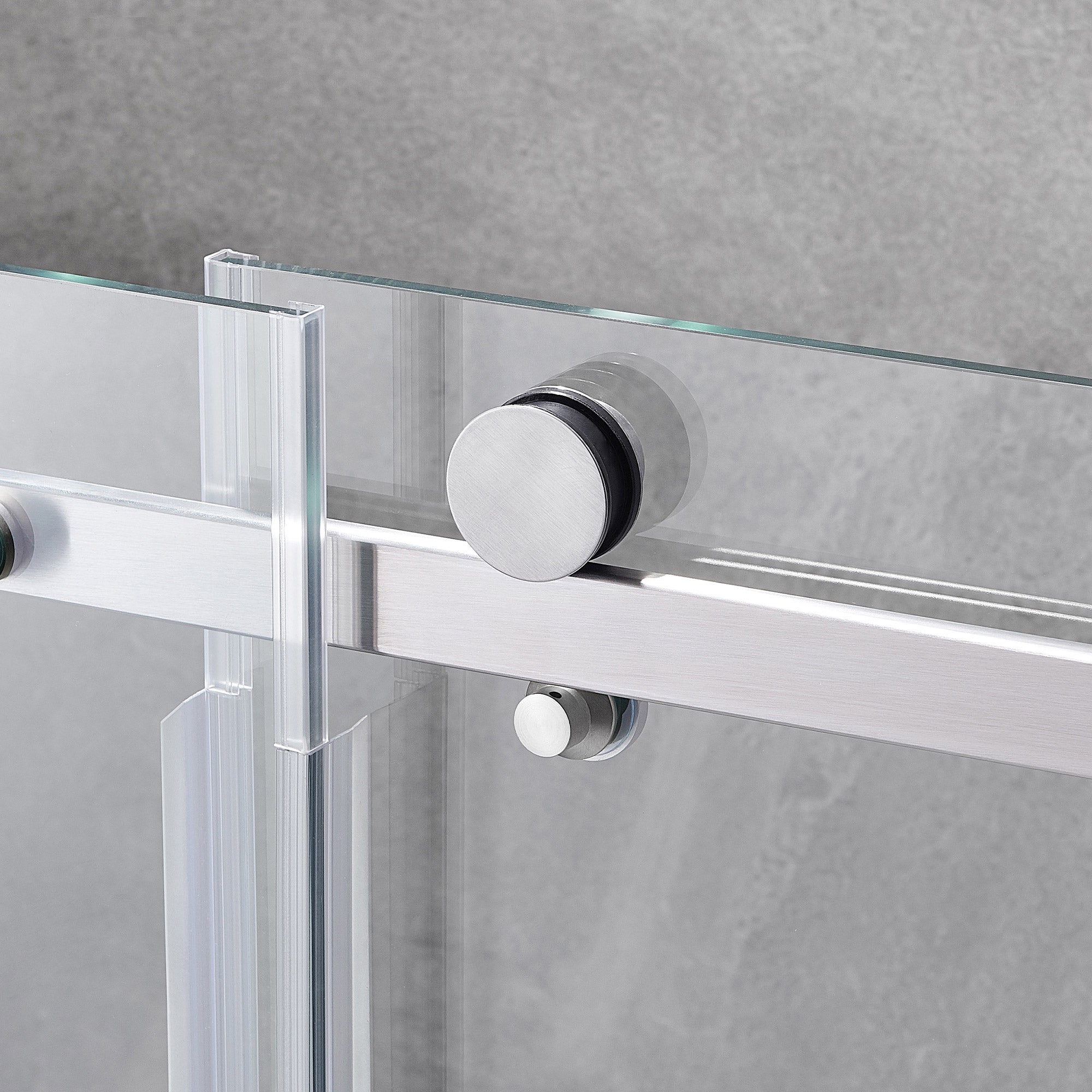 OVE Decors Kelsey 60" Tub Door
