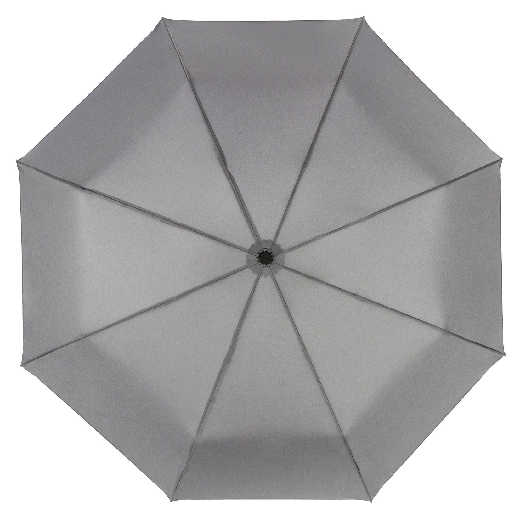 Shed Rain 43" Automatic Compact Umbrella, 2-pack