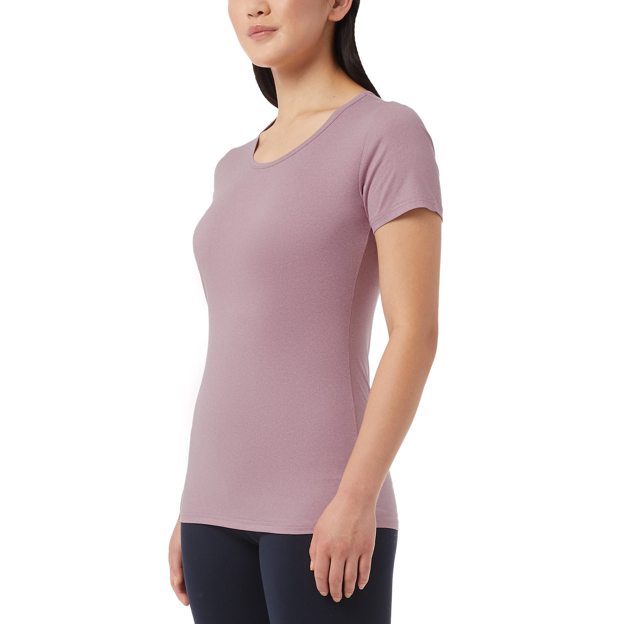 32 Degrees Ladies' Cool Tee, 3-pack