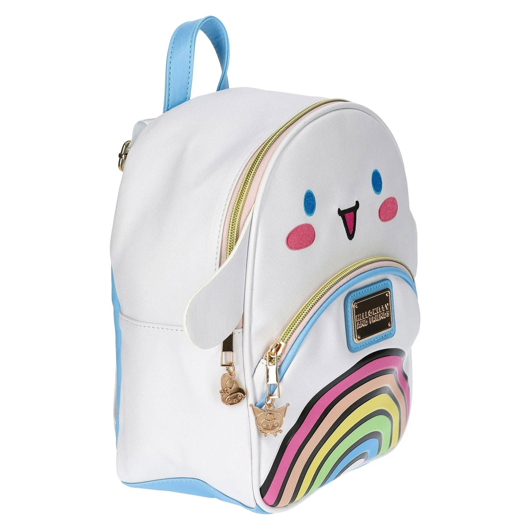 Mini Licensed Backpack