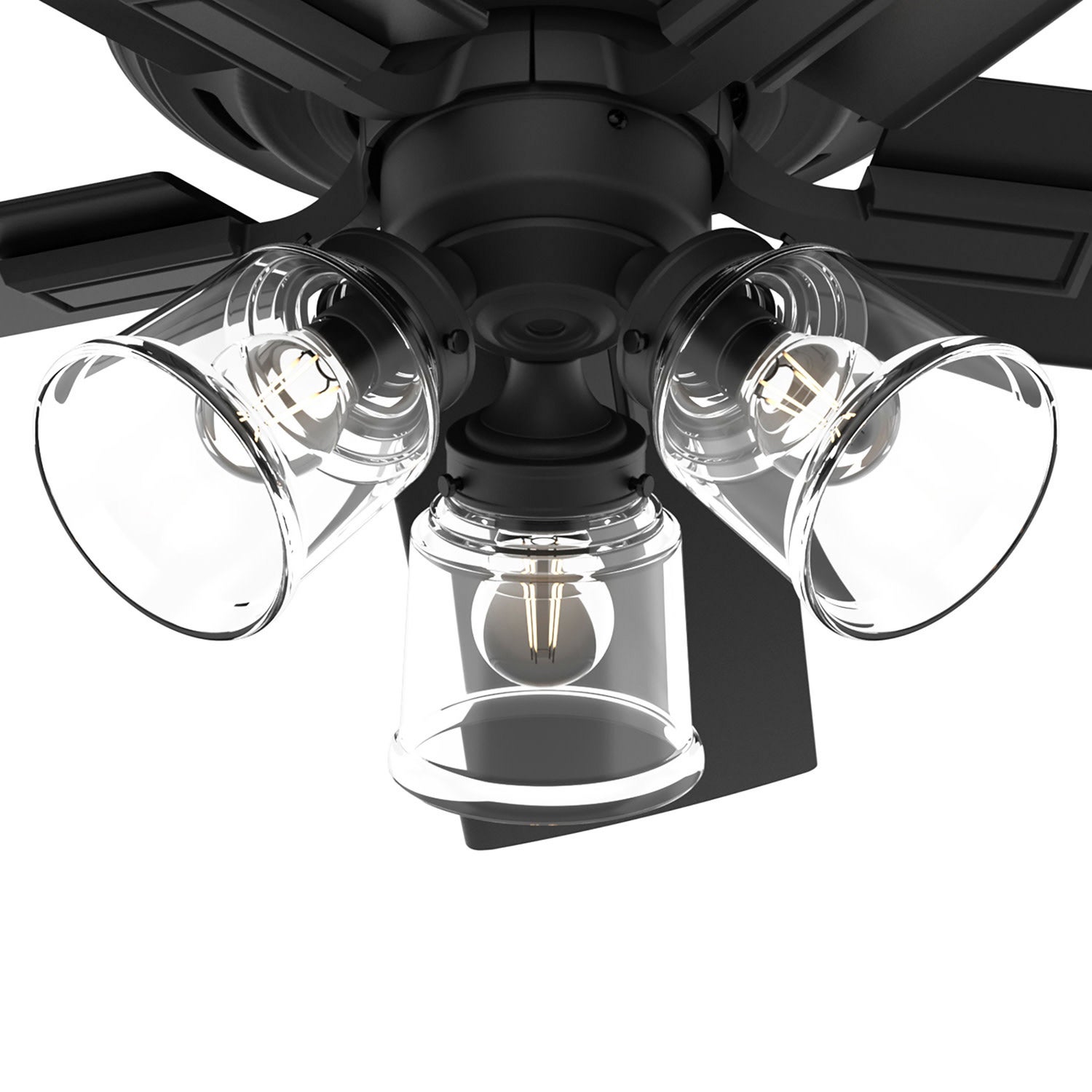 Hunter Formata Reversible Blade Indoor Ceiling Fan
