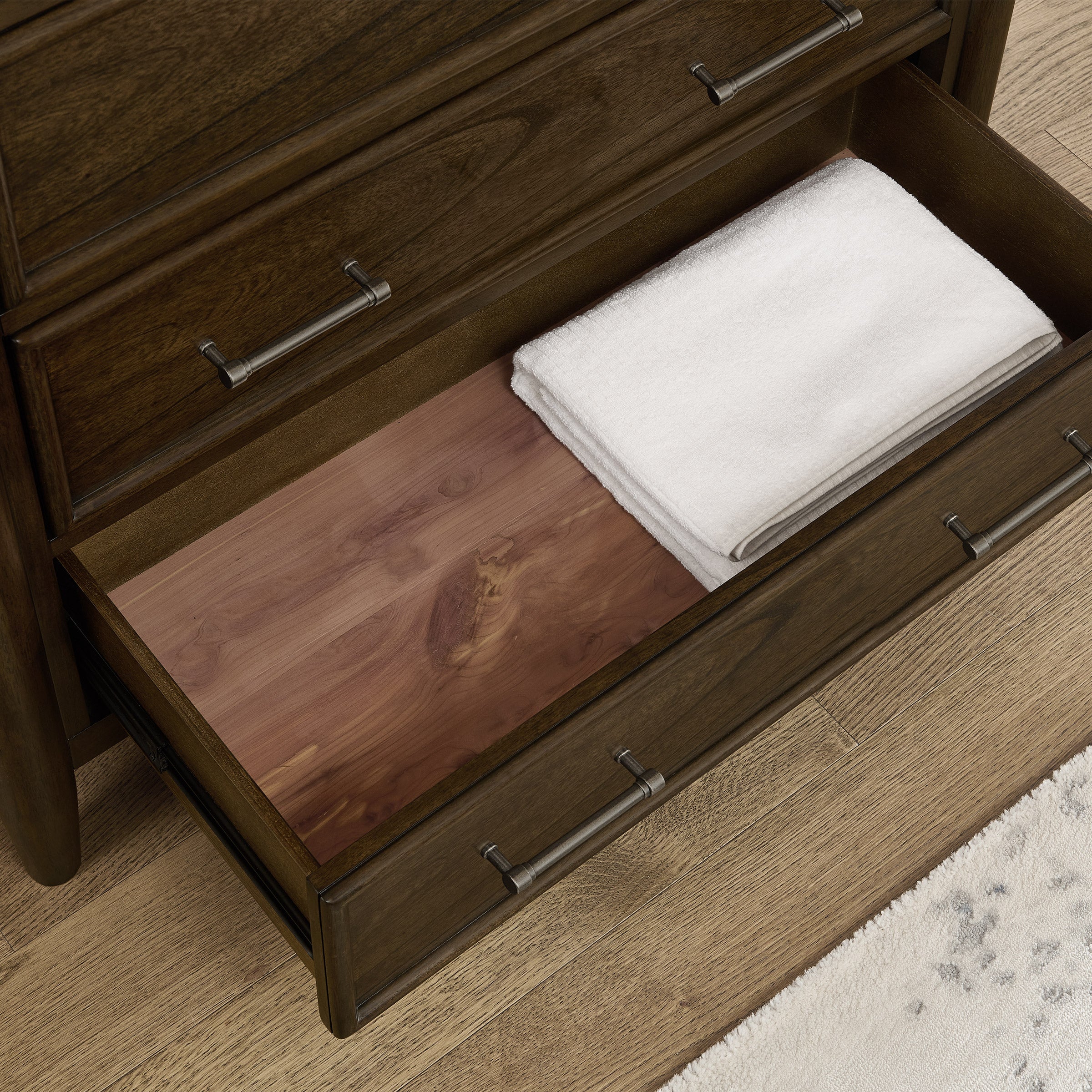 Millbrook Chest