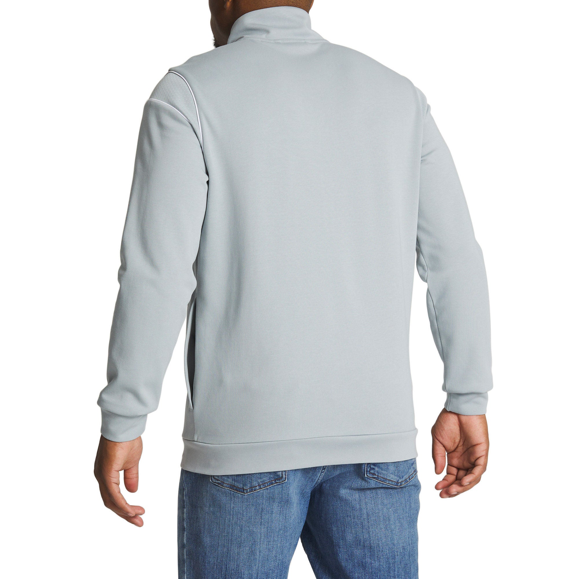 PUMA Men's Track Jacket