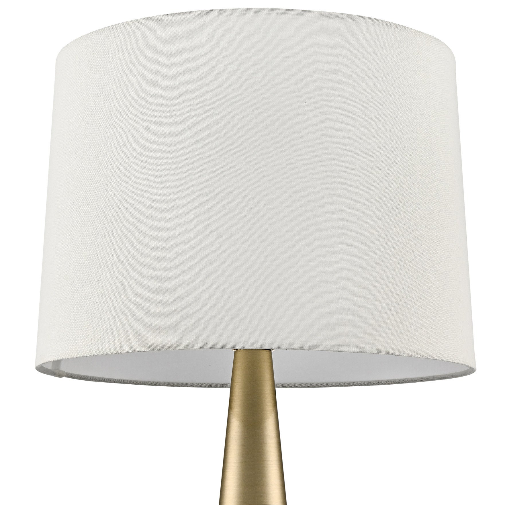Austin Tapered Lamp Set, 2-pack
