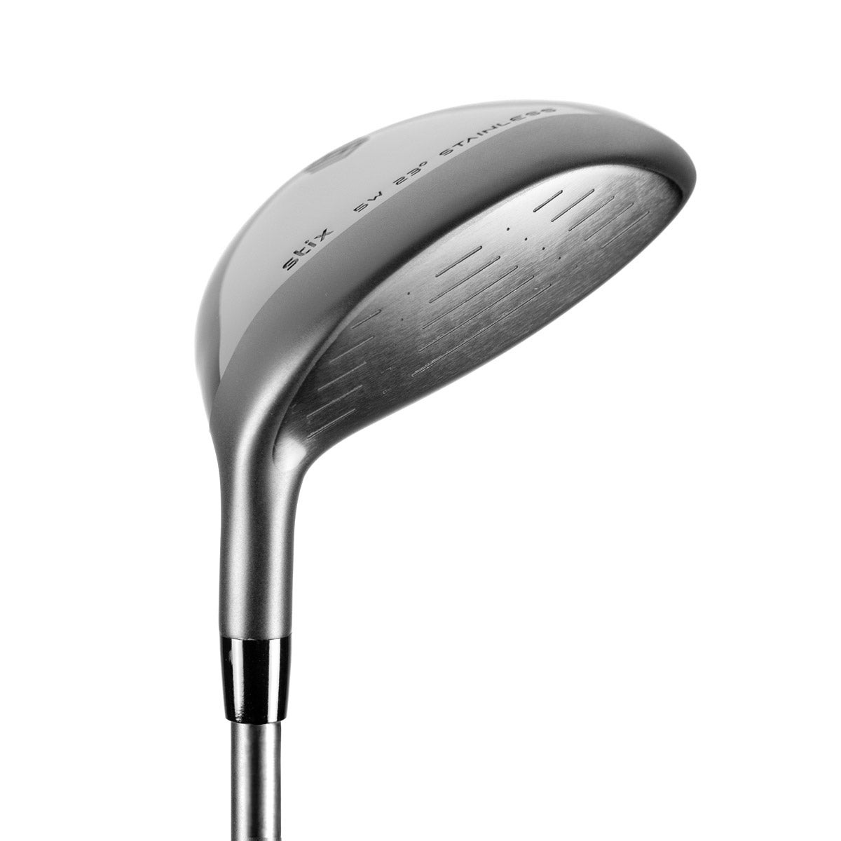 Stix Women's Right-Handed Golf Club Set