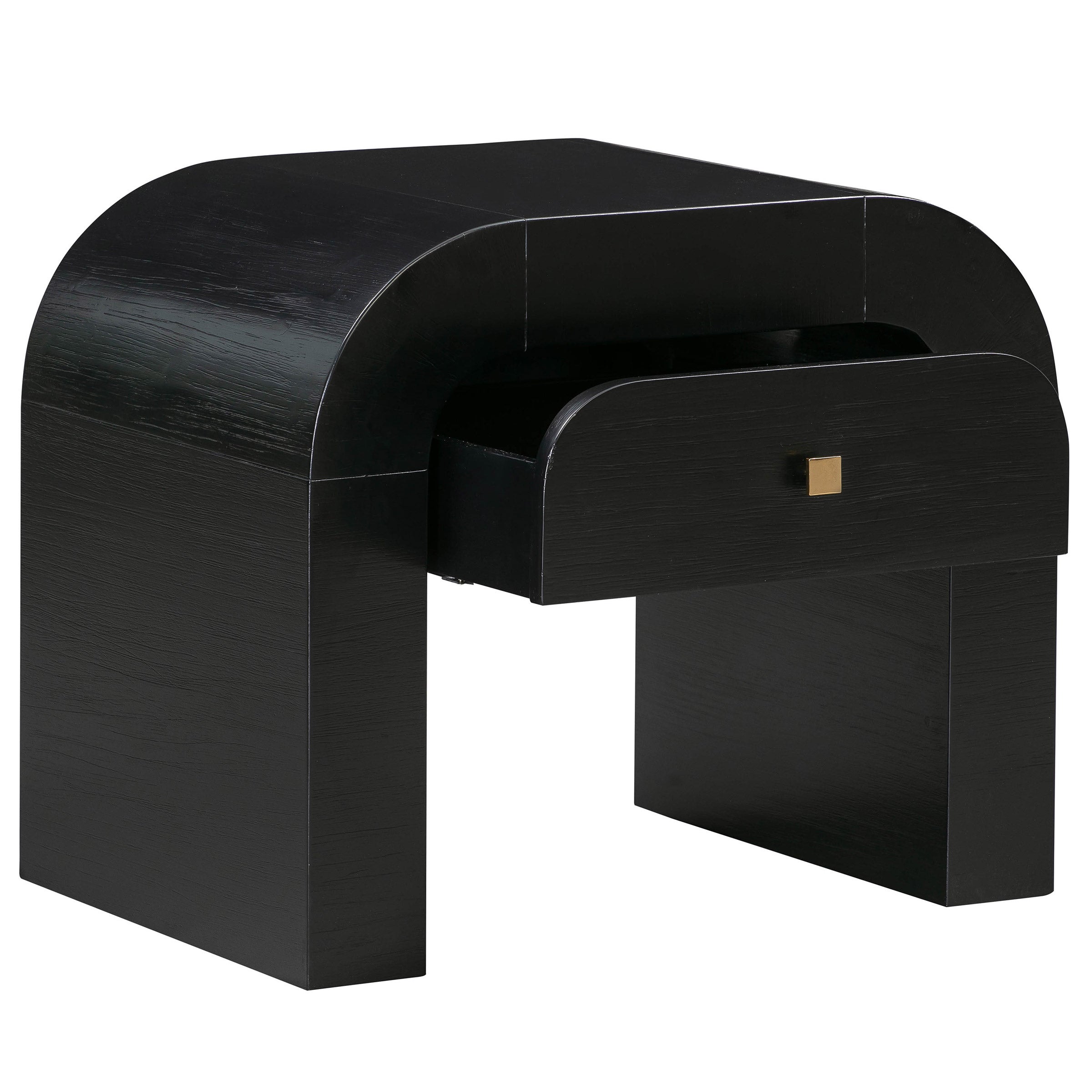 Hump Nightstand