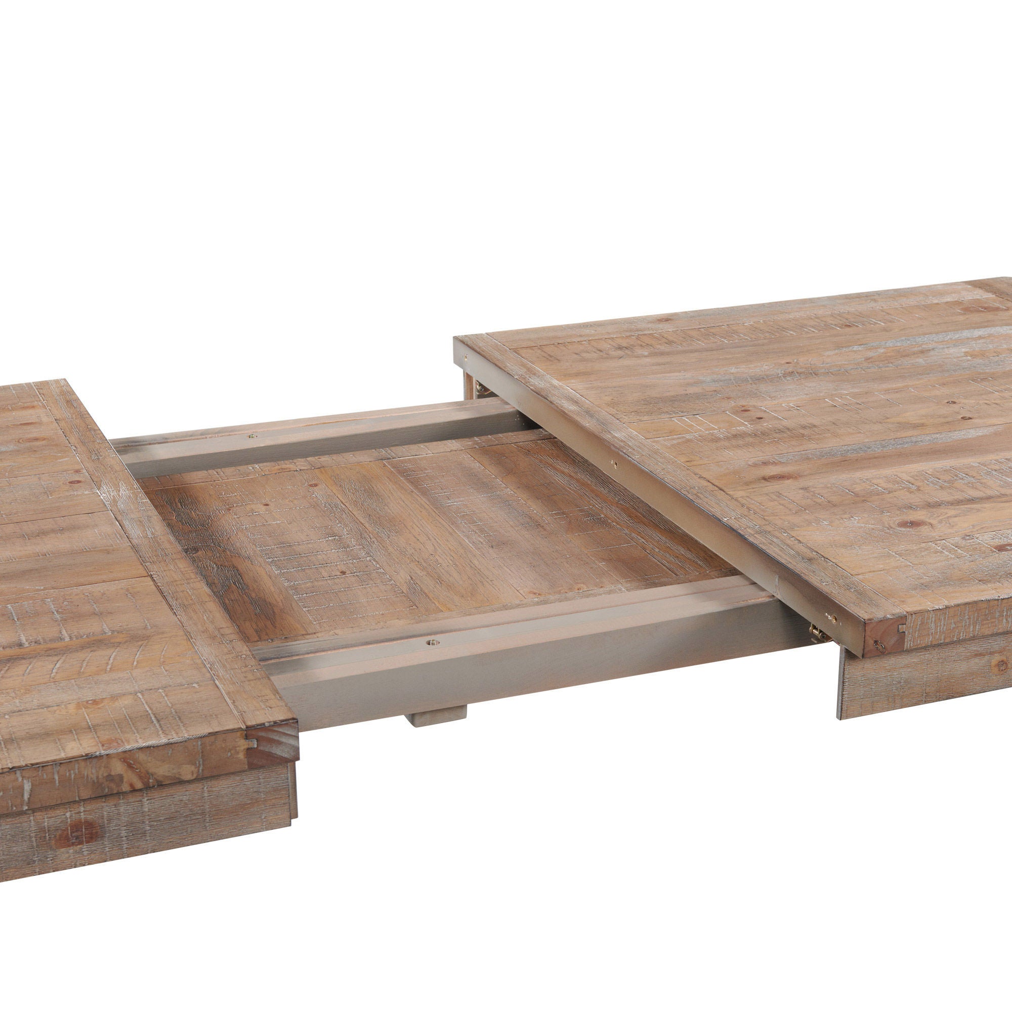 Jordan Dining Table Collection