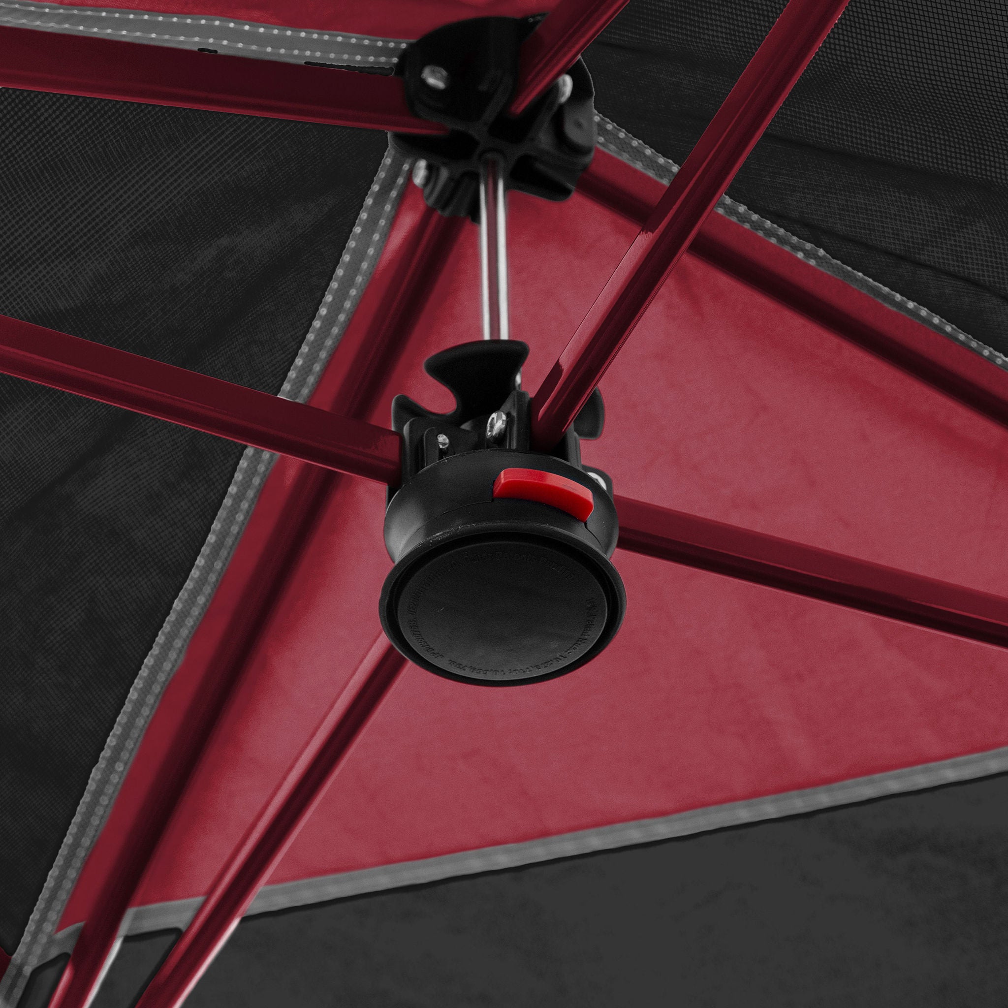 NCAA 12' x 12' Pagoda Canopy