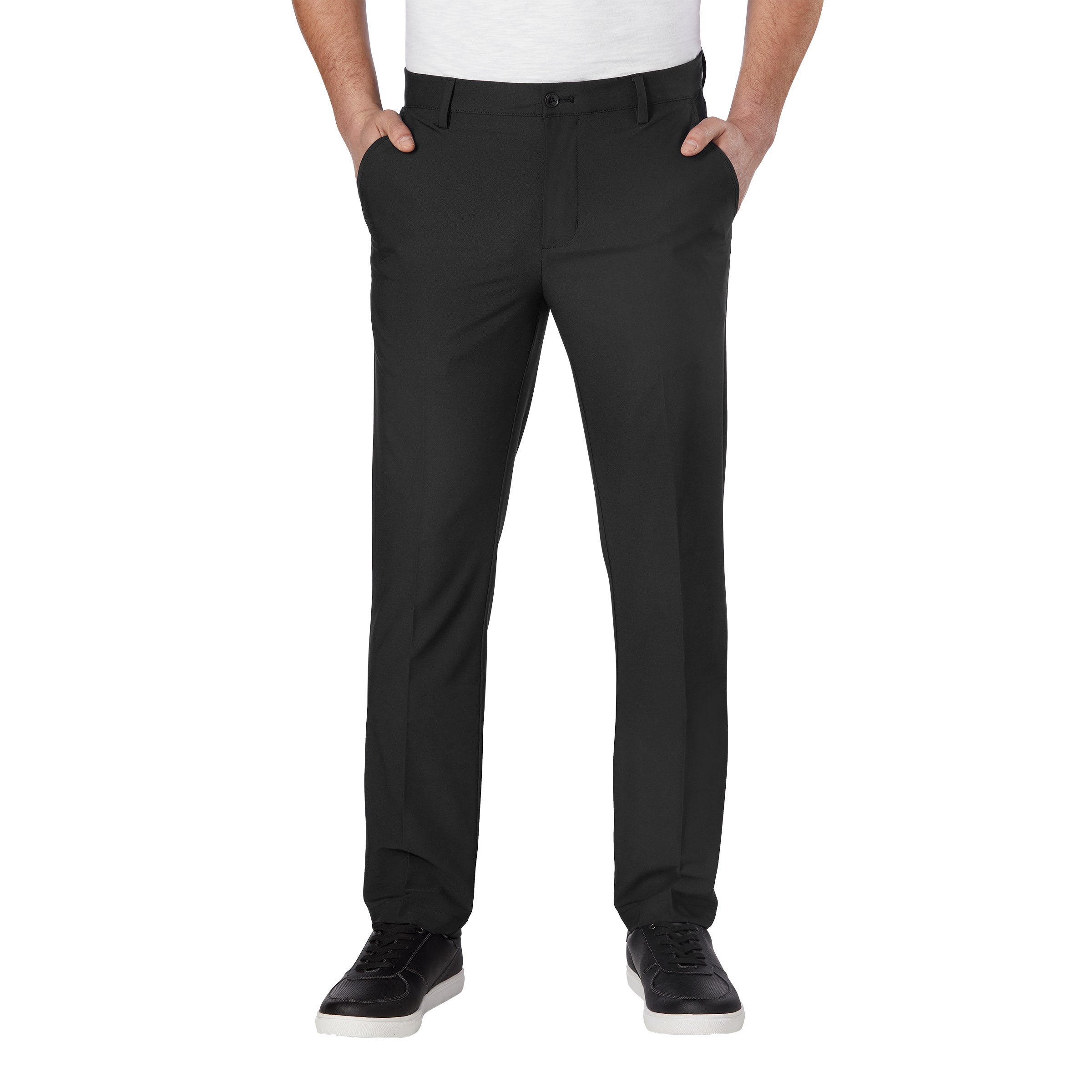 Greg Norman Men's Performance Pant