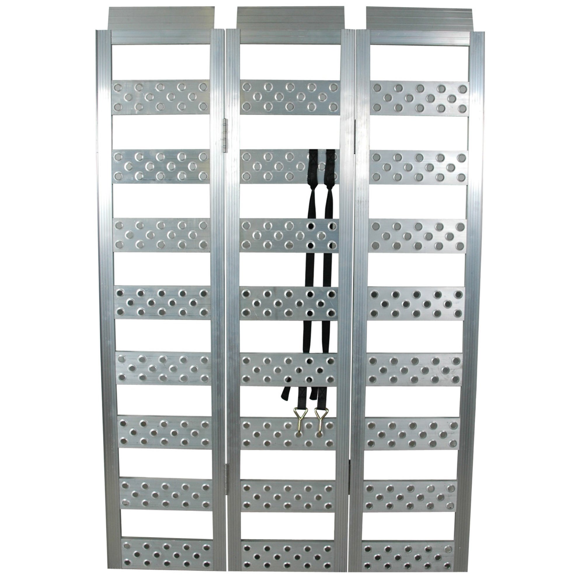 Reese Explore 69" Aluminum Tri-Fold Loading Ramp