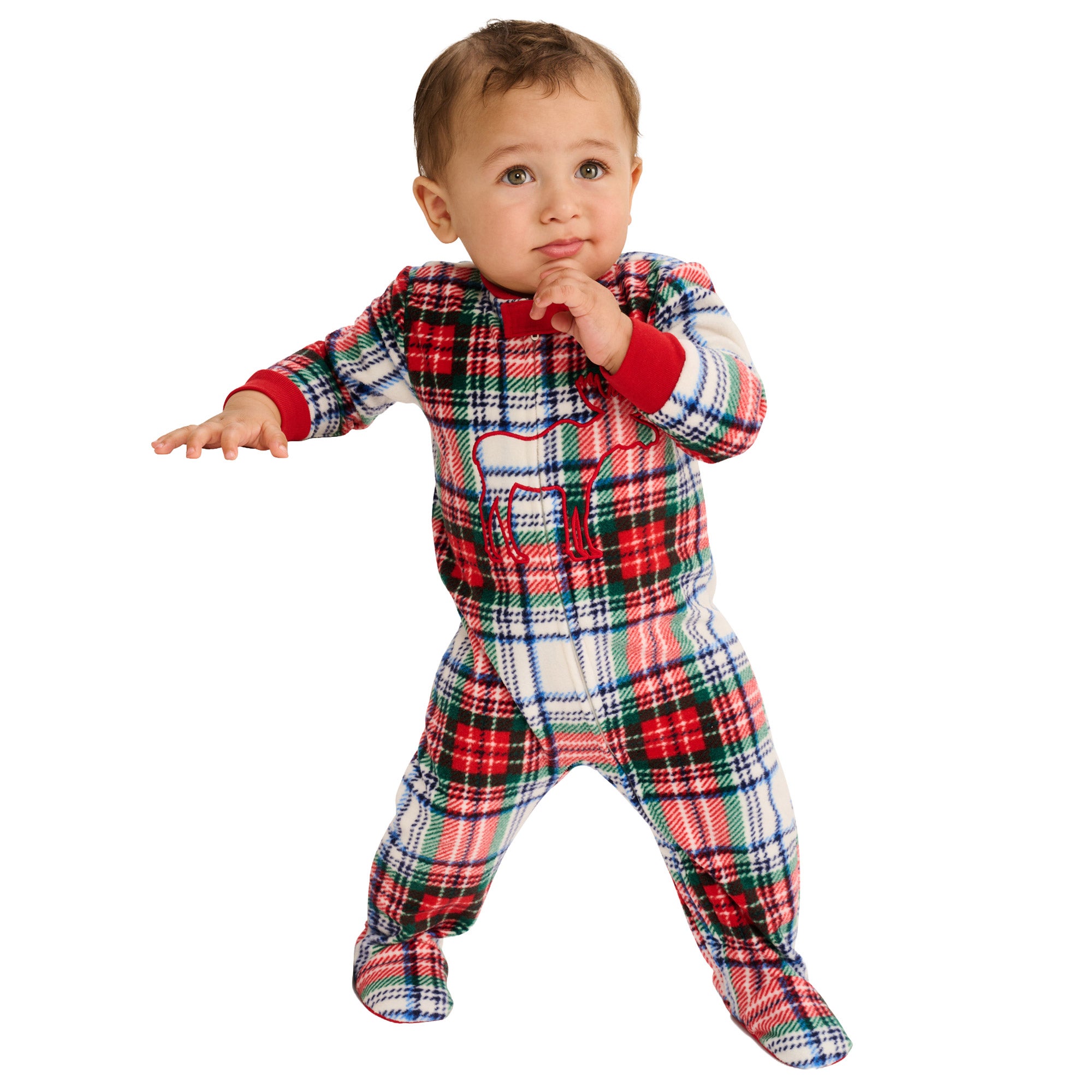 Eddie Bauer Family Holiday Pajamas