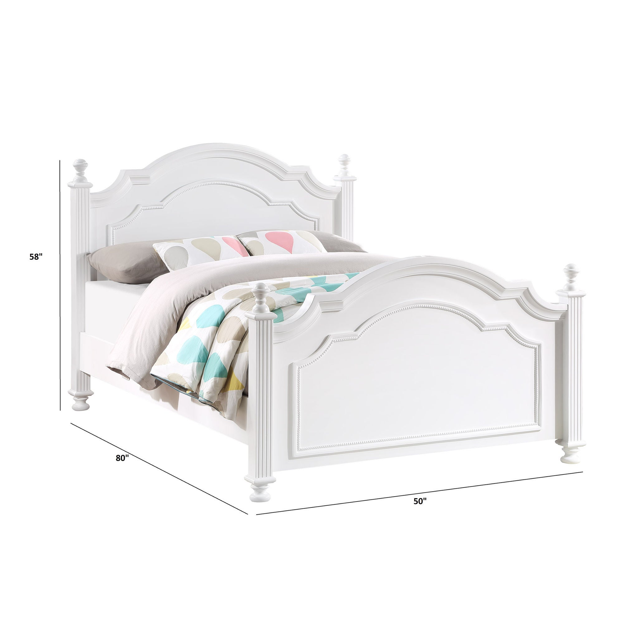 Princess Bedroom Collection