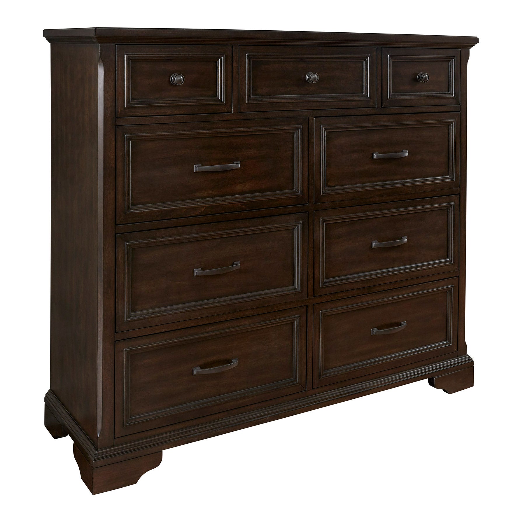 Nikos Gentleman's Chest