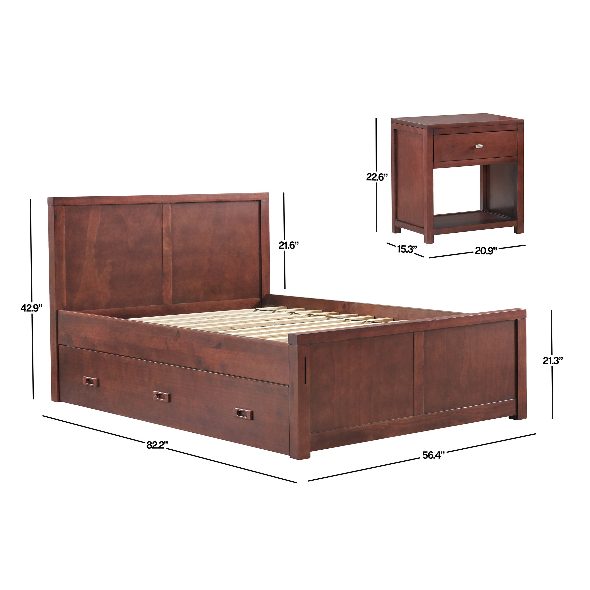 Peyton Bedroom Collection