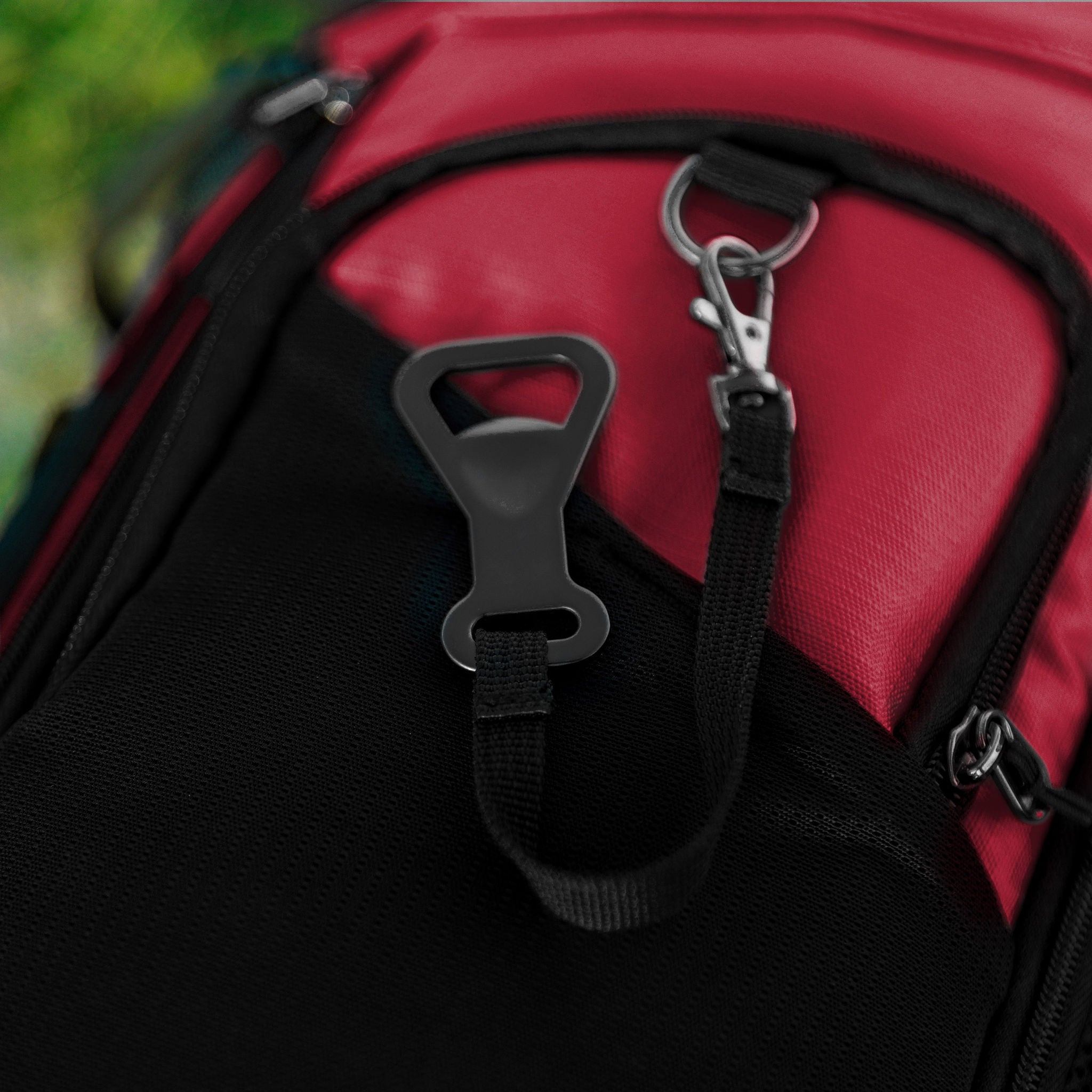 NFL 26-can Backpack Cooler