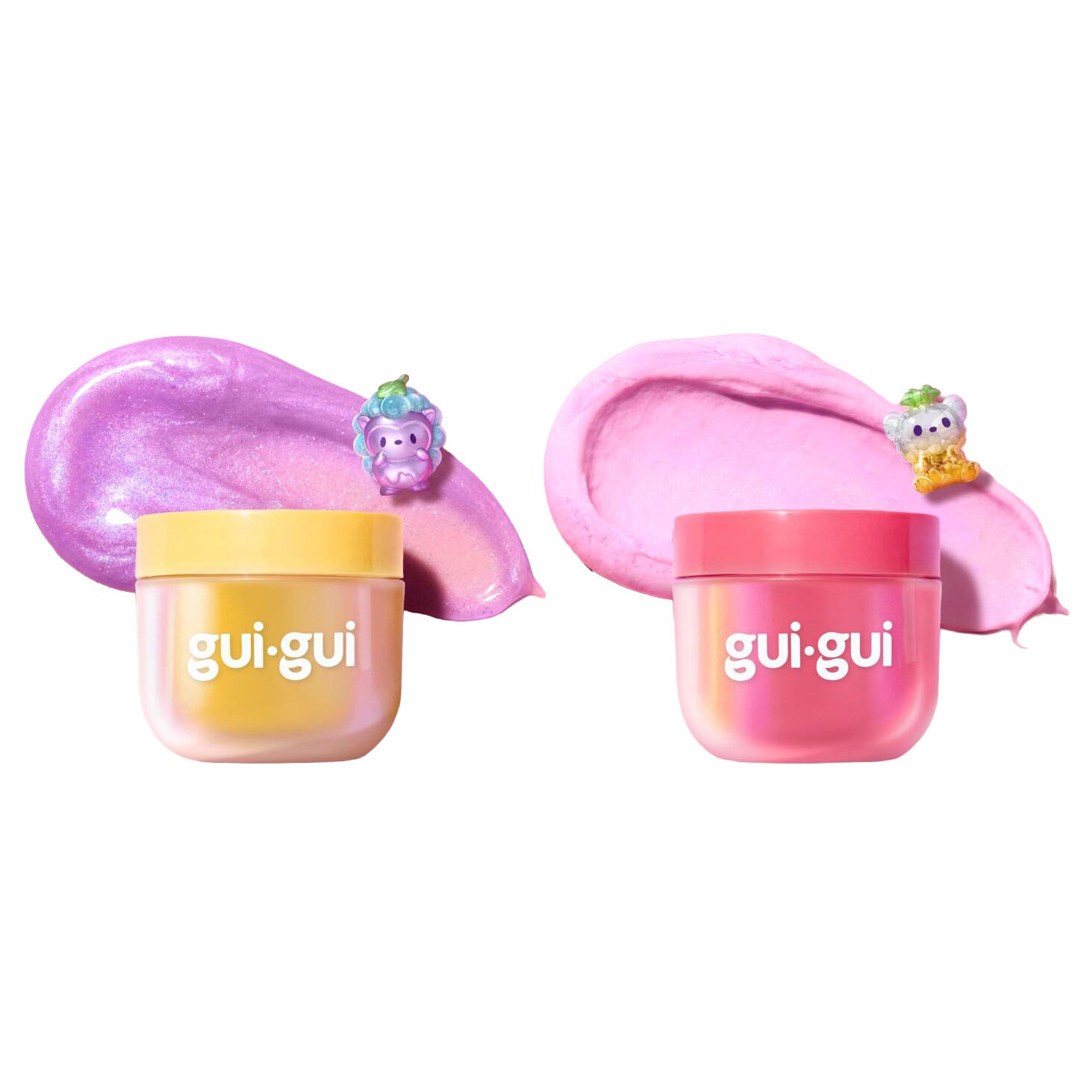 Gui Gui Tropical Set