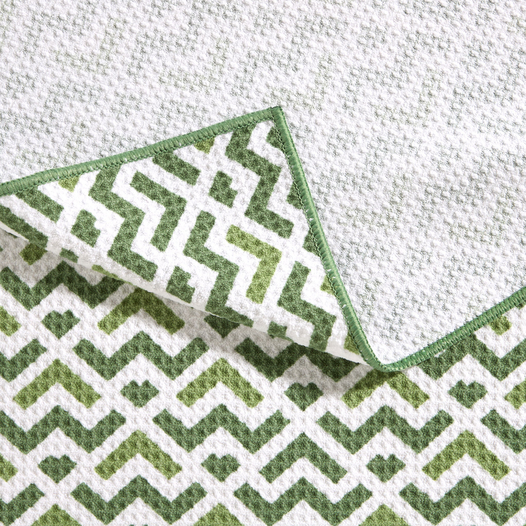 Microfiber Kitchen Towels, 8 Pack