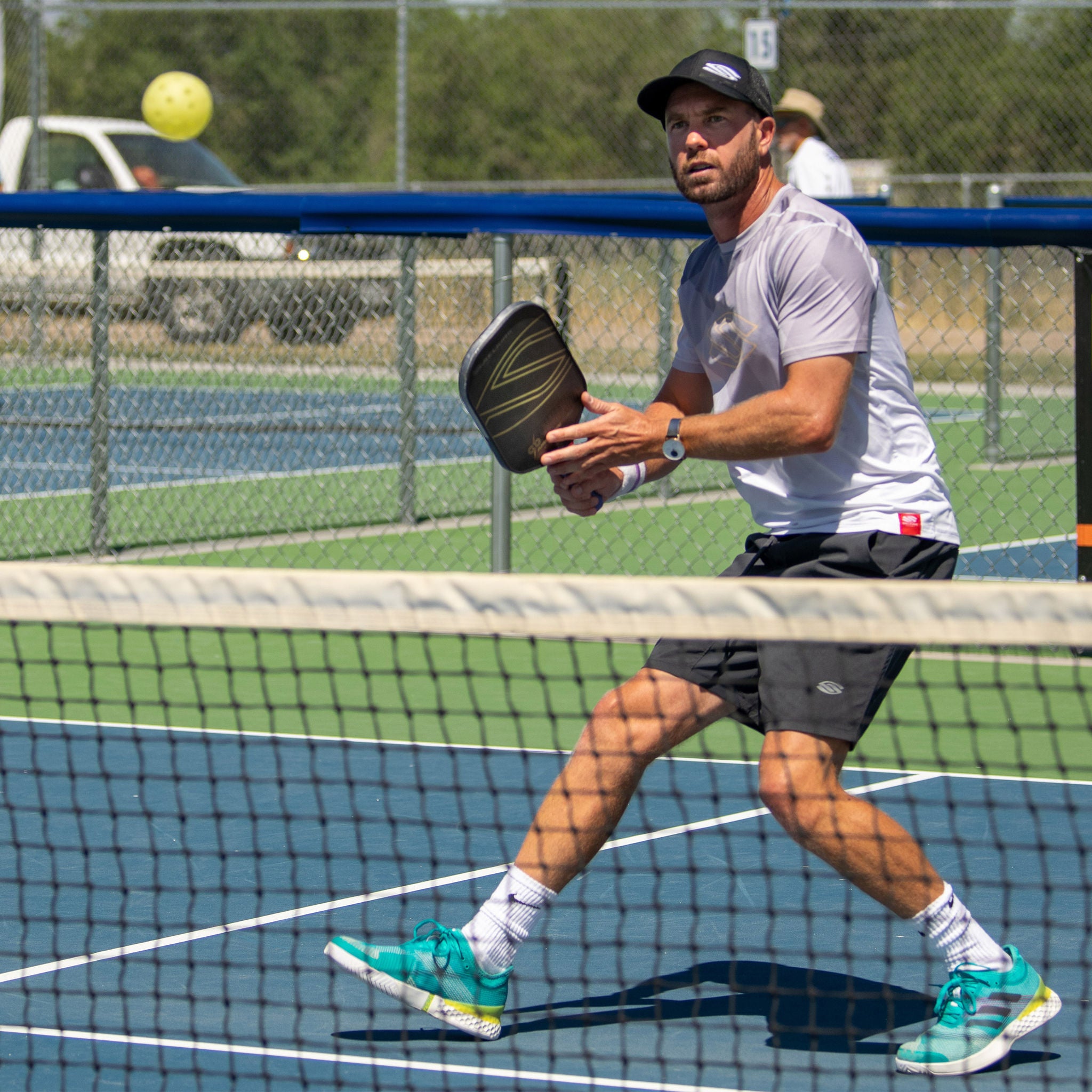 Selkirk Latitude Pickleball Paddle Bundle