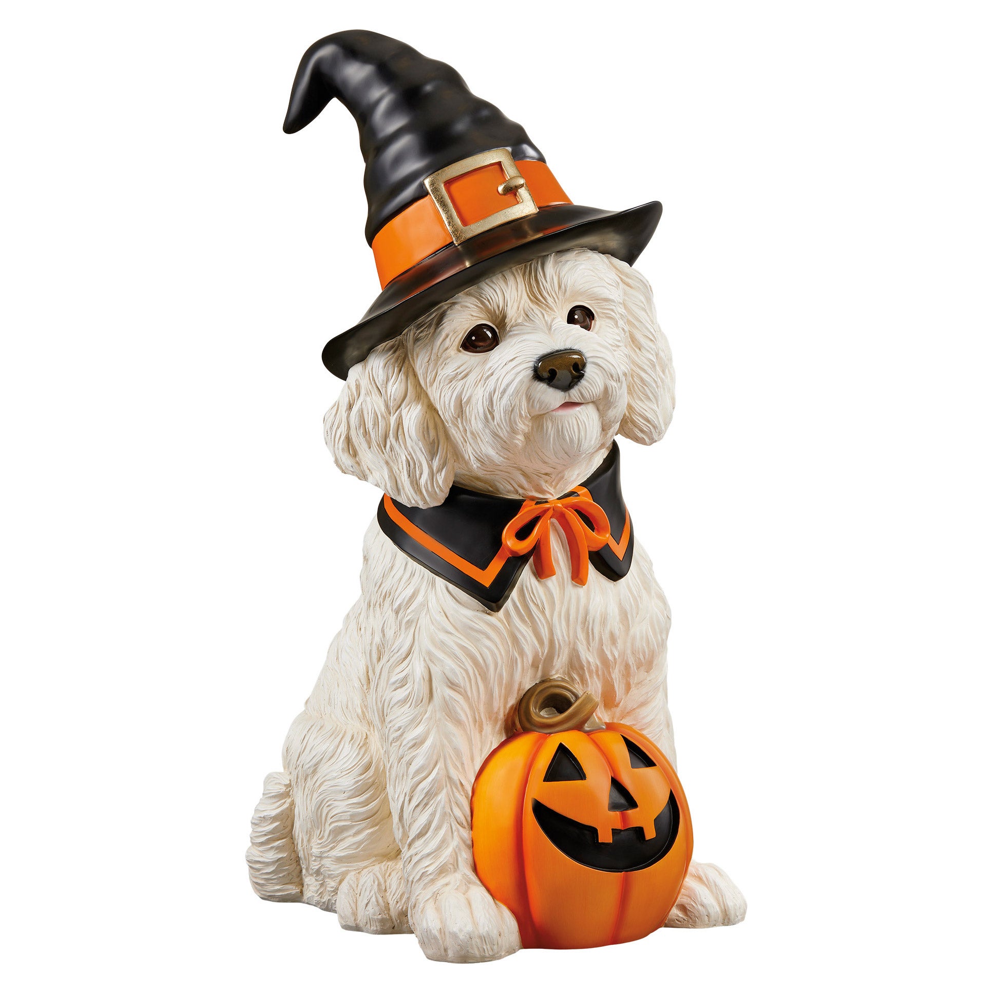 26" Halloween Dog Greeter