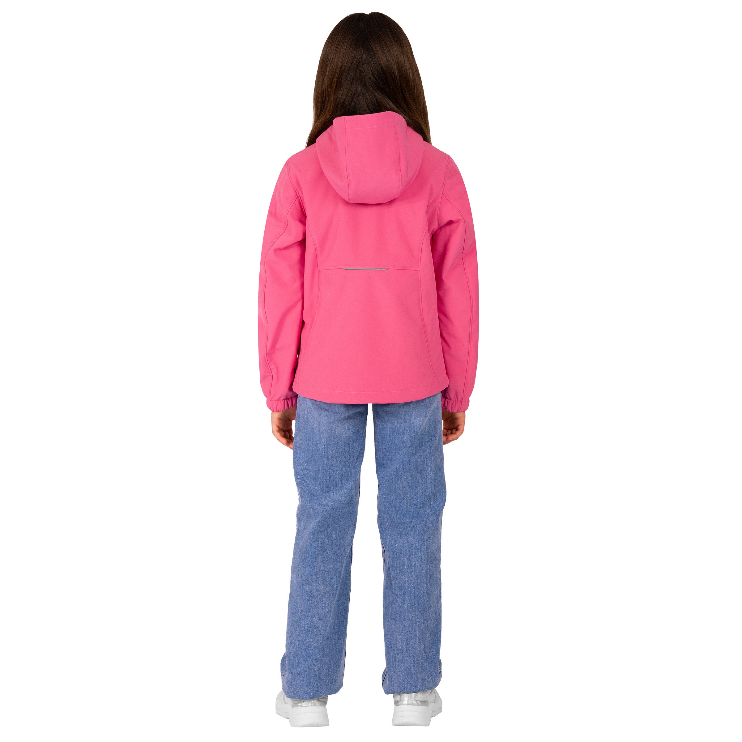 Gerry Youth Softshell Jacket