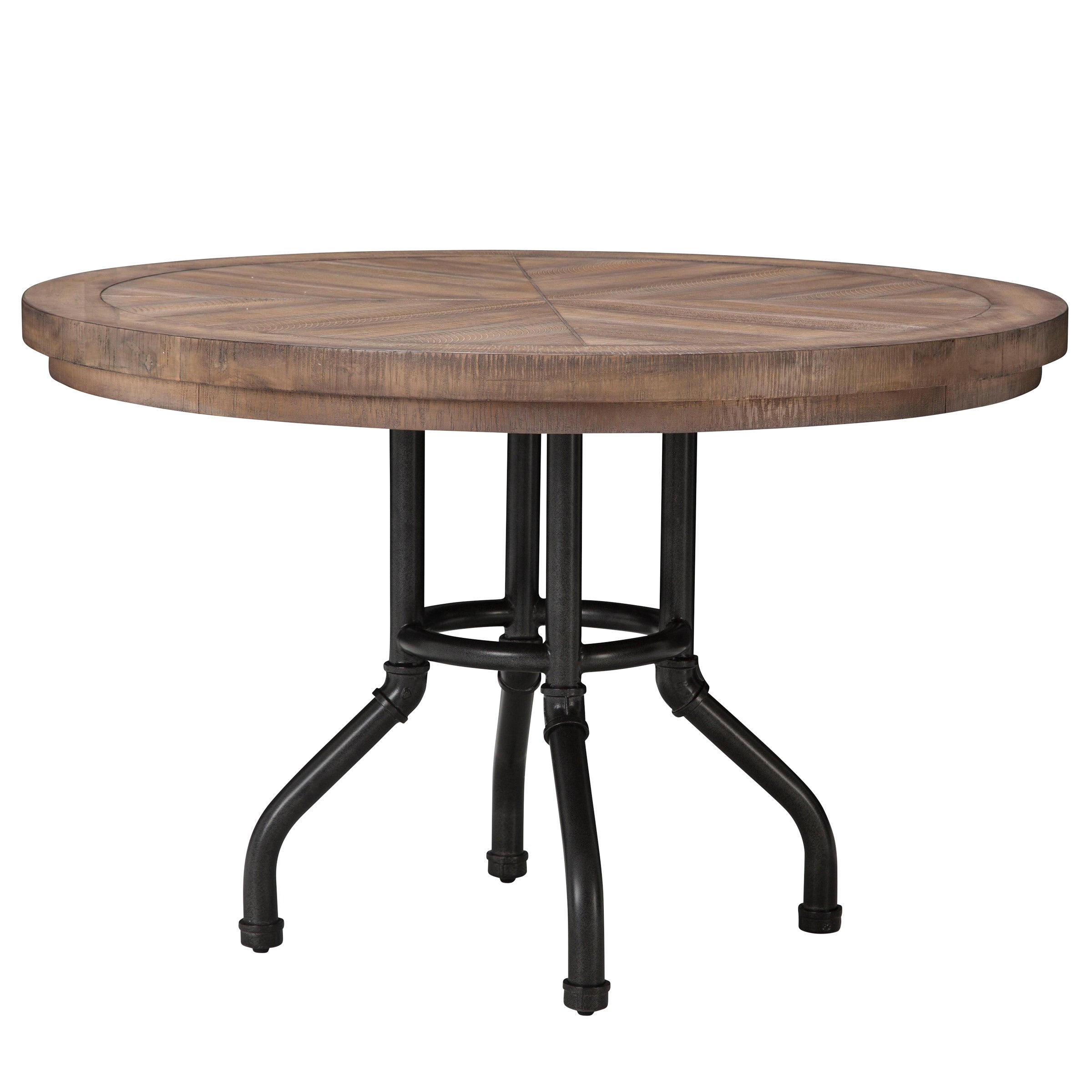 Crossings 5-piece Round Dining Set
