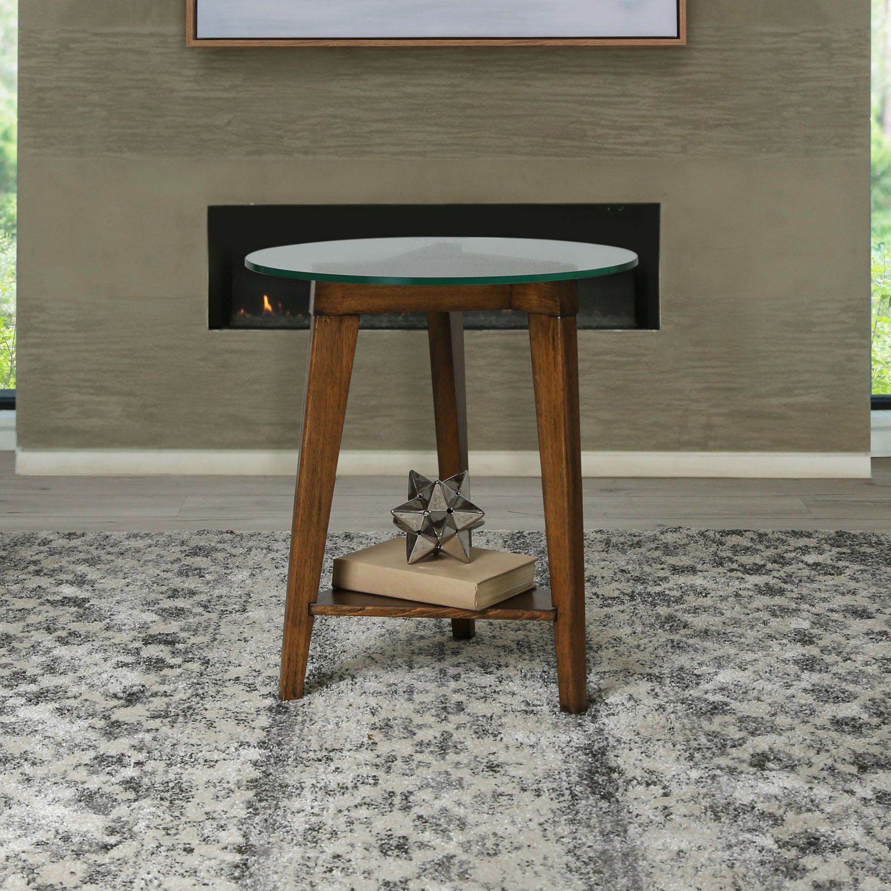 Merise 3-piece Occasional Table Set