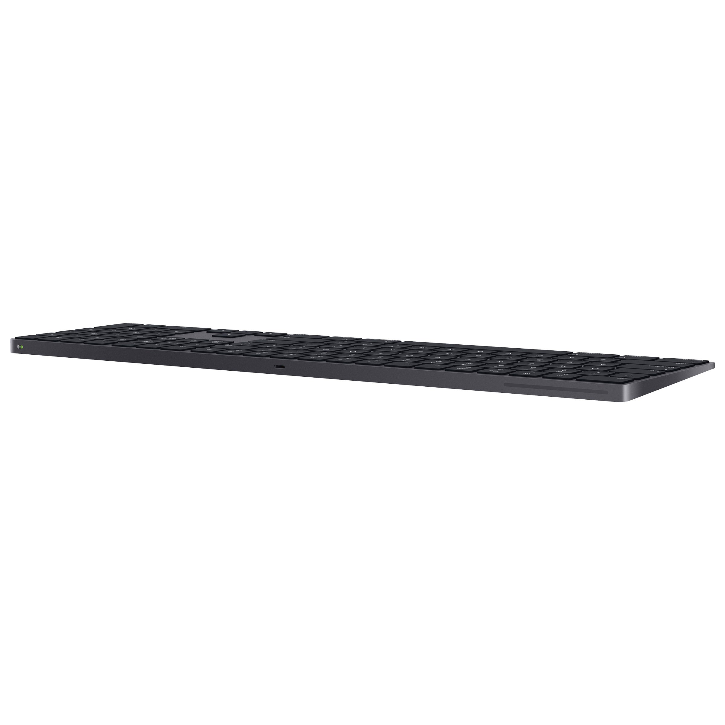 Magic Keyboard with Numeric Keypad + Magic Mouse 2