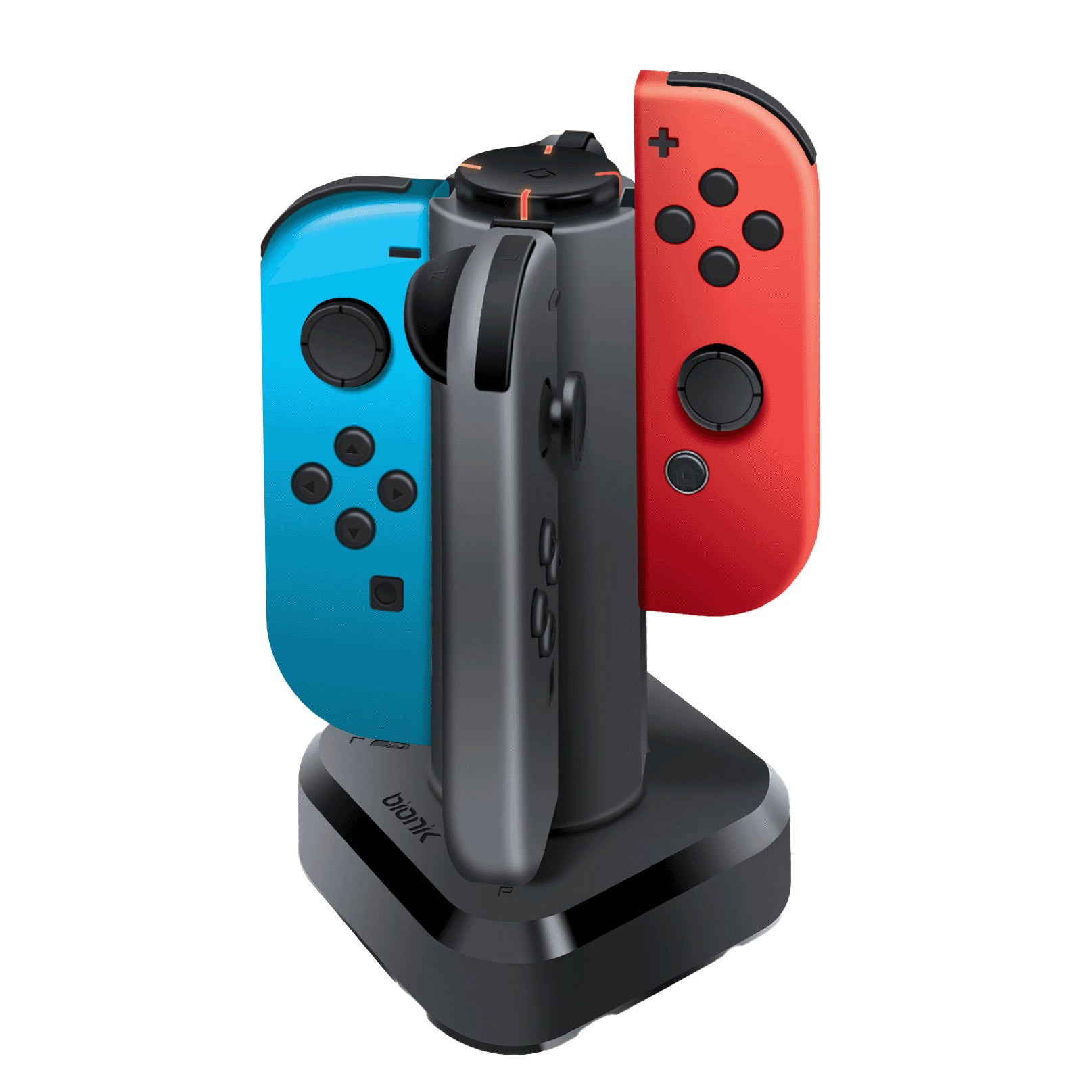 bionik Pro Kit+ for Switch OLED