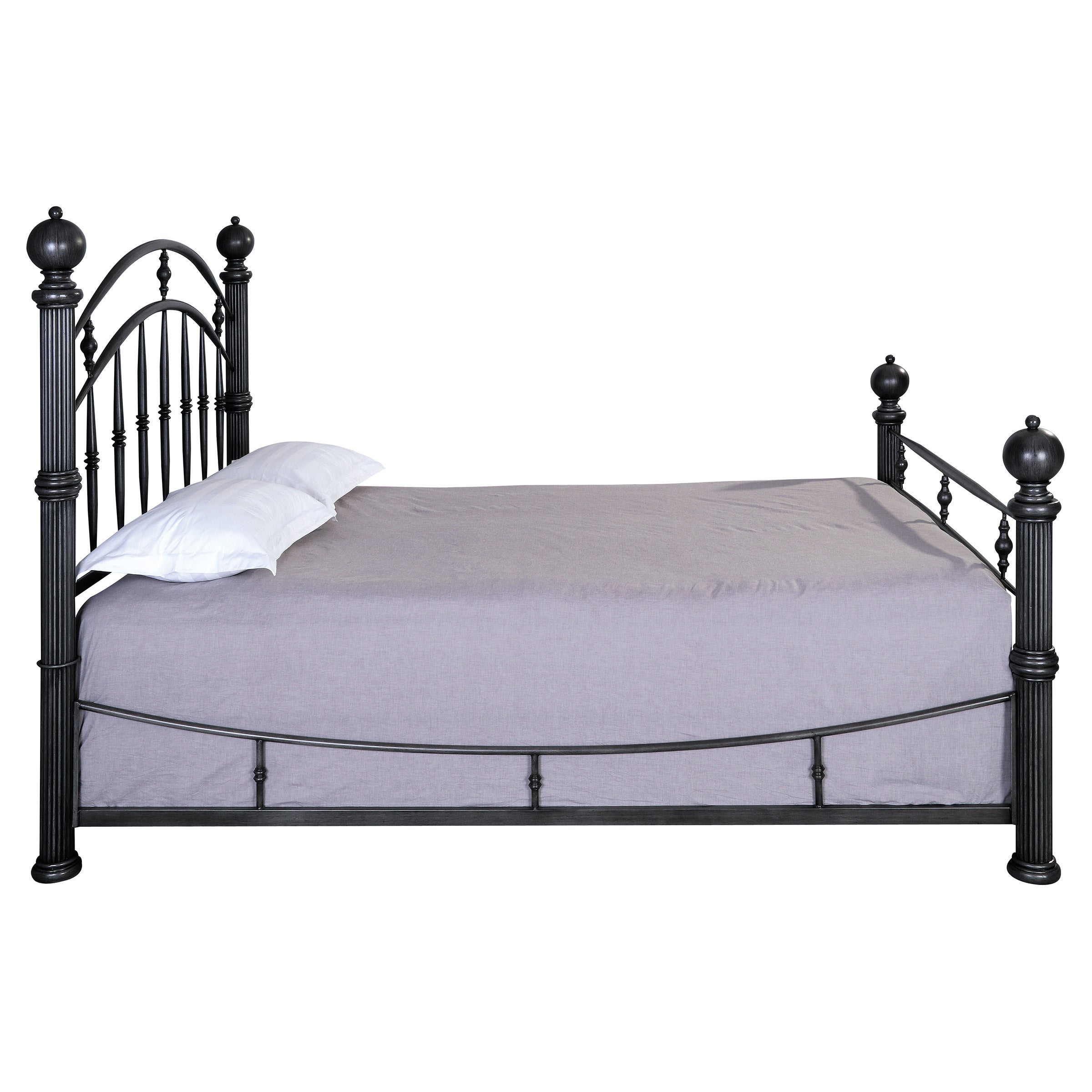 Dylan Metal Bed