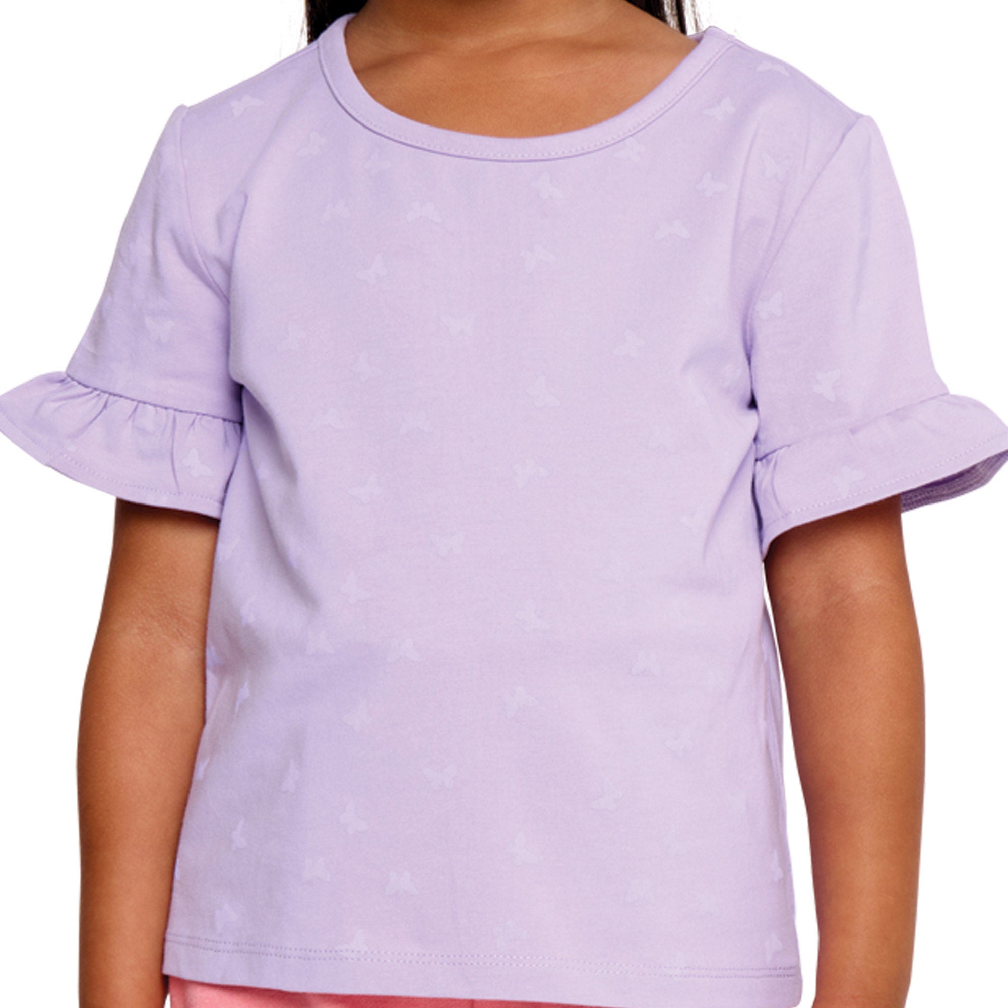 Pekkle Kids' 4-pack Tee