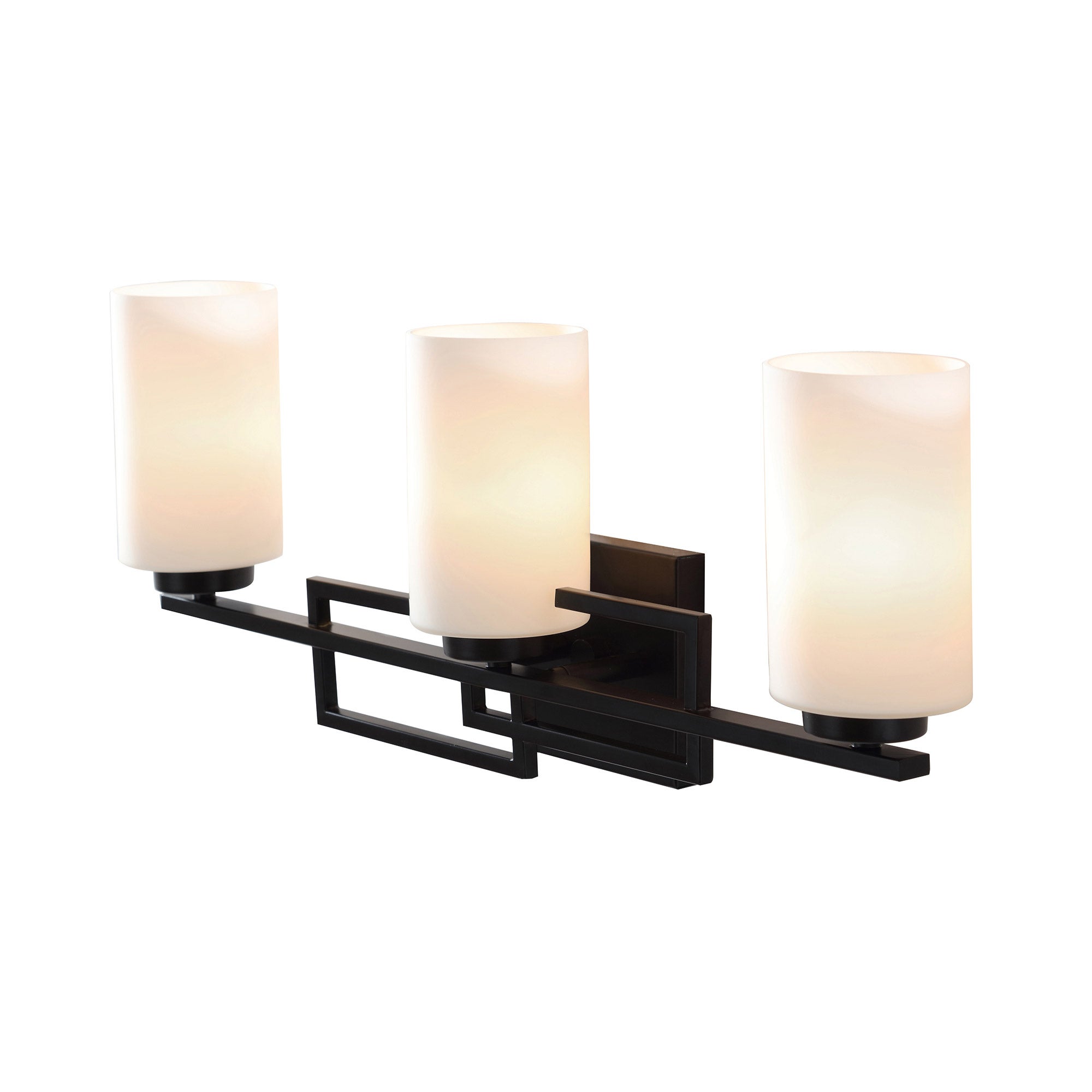 OVE Decors Jasmine IV 3-light Vanity Light