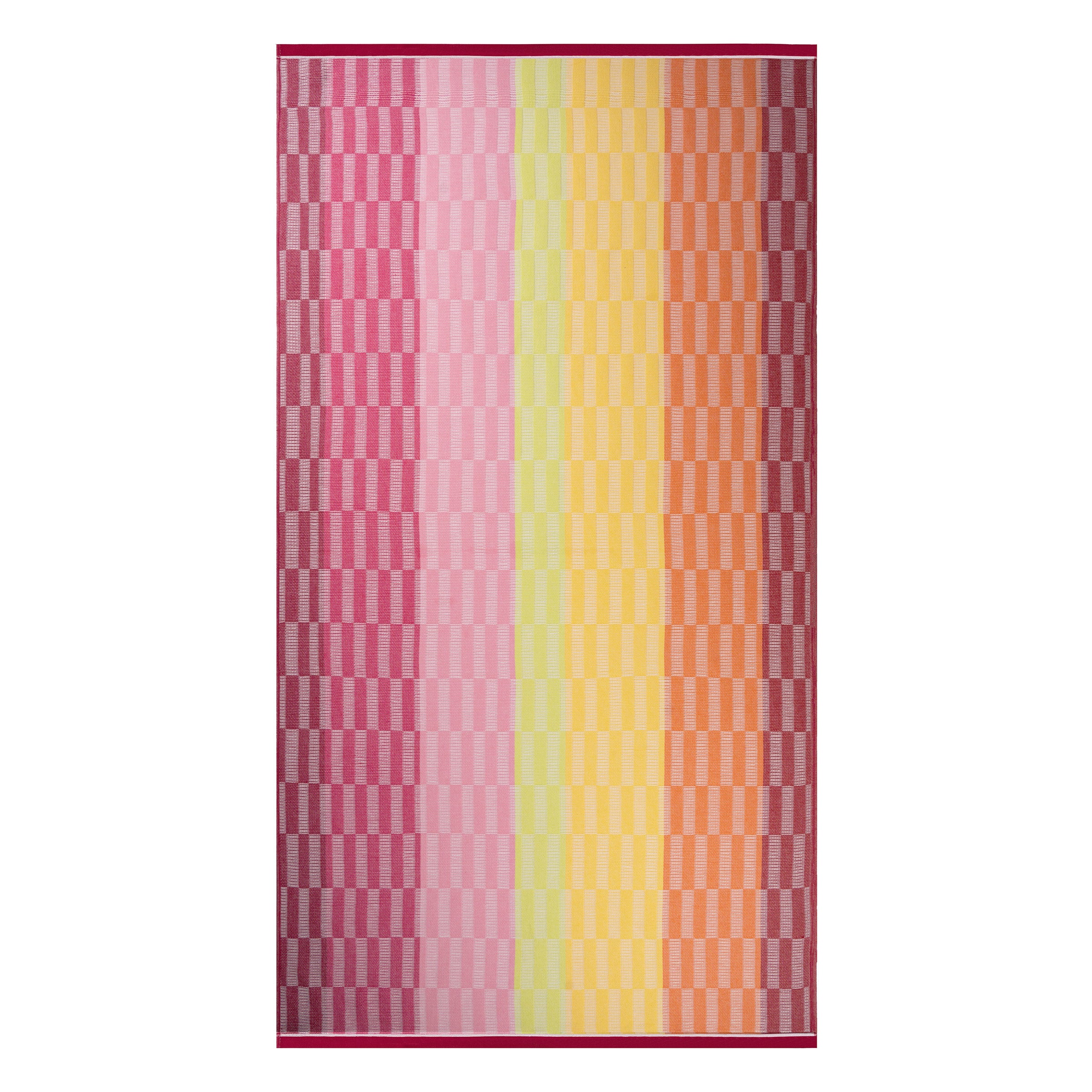 Fouta Beach Towel